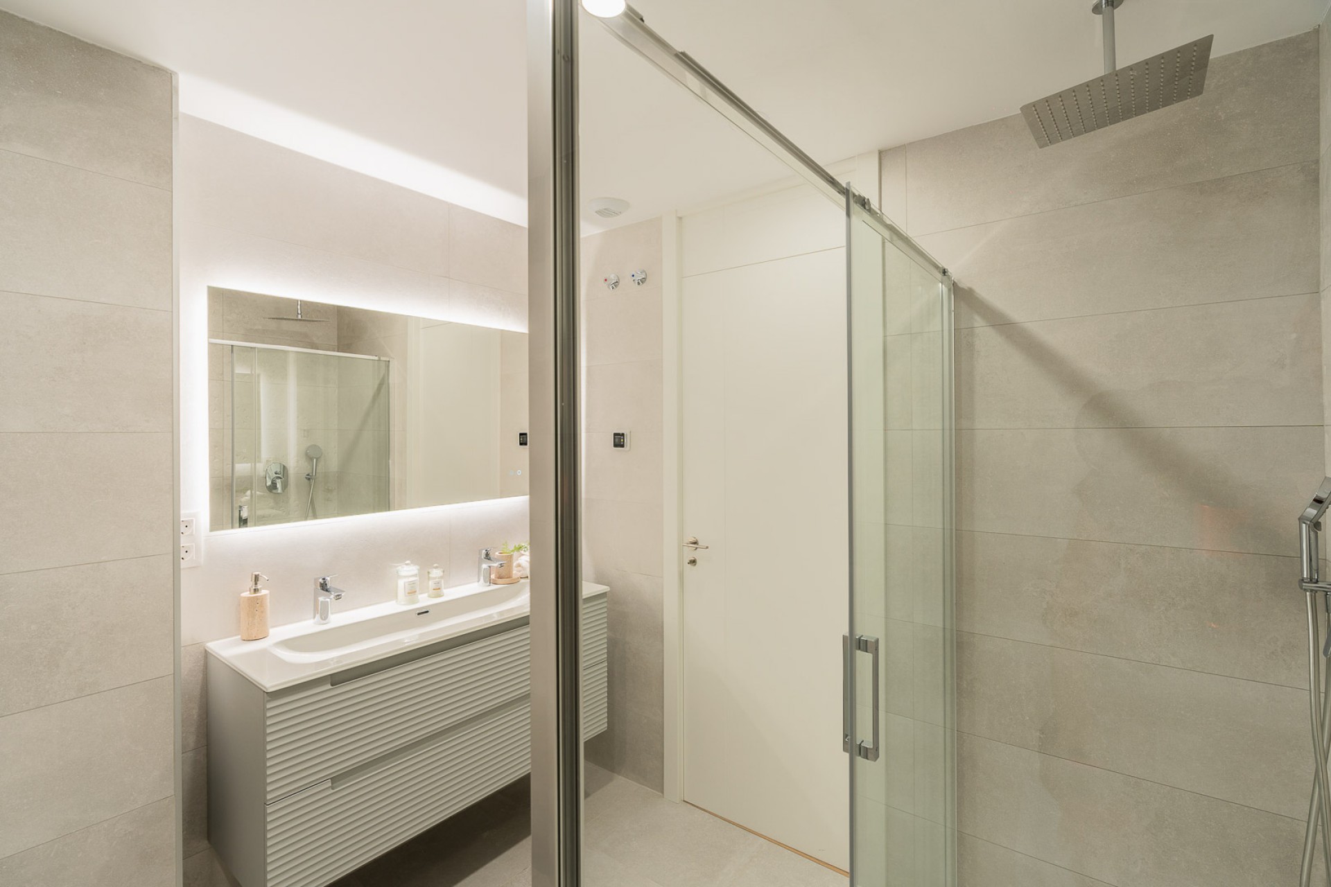 Nieuwbouw Woningen - Herenhuis -
La Nucía