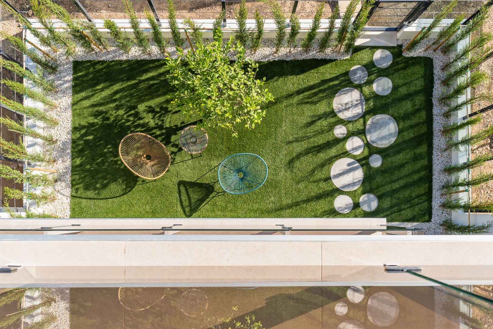 Nieuwbouw Woningen - Herenhuis -
La Nucía