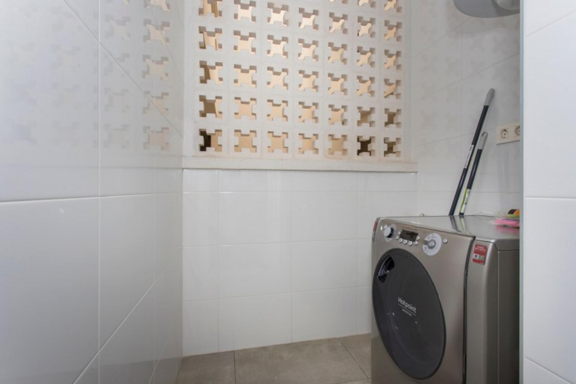 Nieuwbouw Woningen - Herenhuis -
Santa Pola