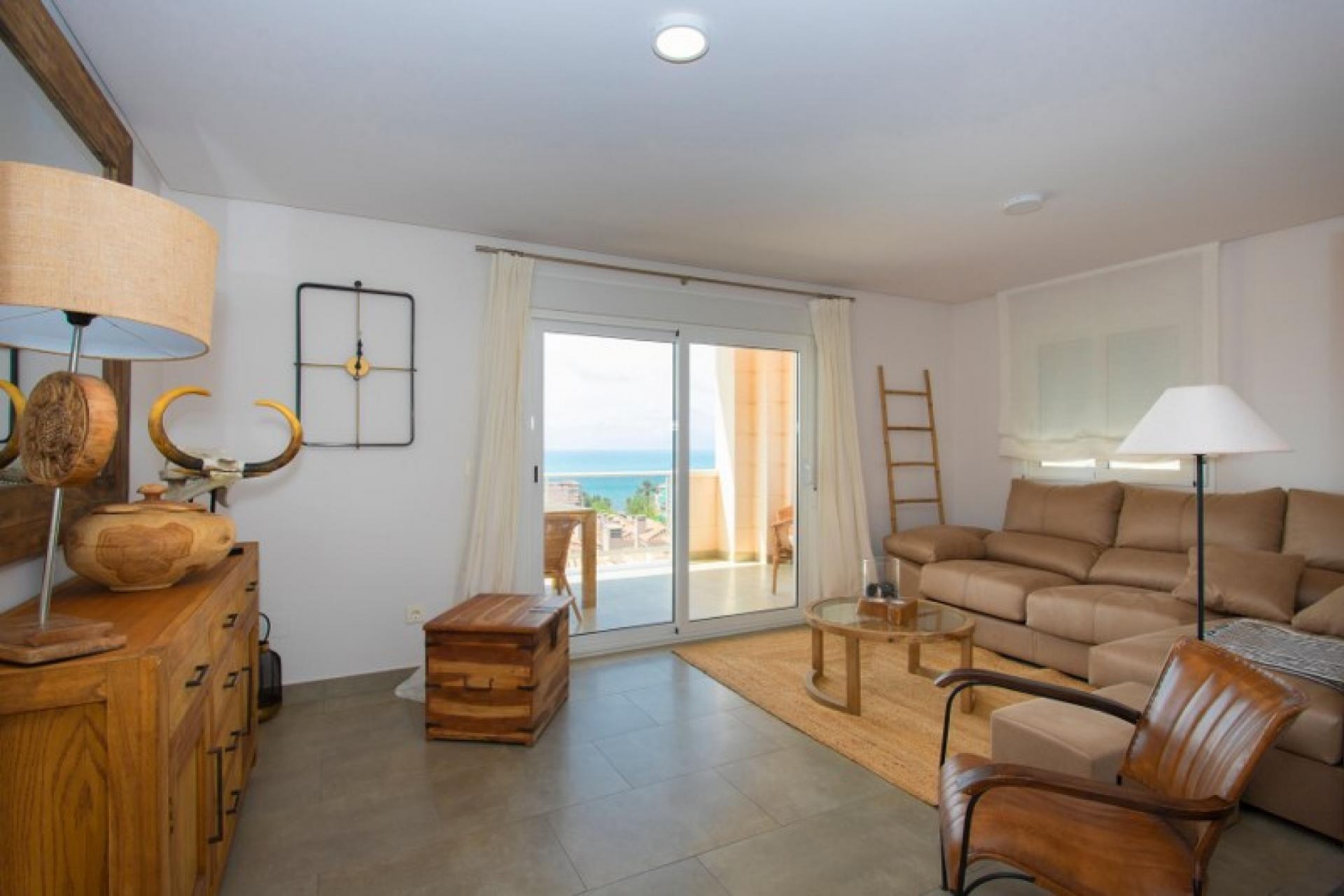 Nieuwbouw Woningen - Herenhuis -
Santa Pola