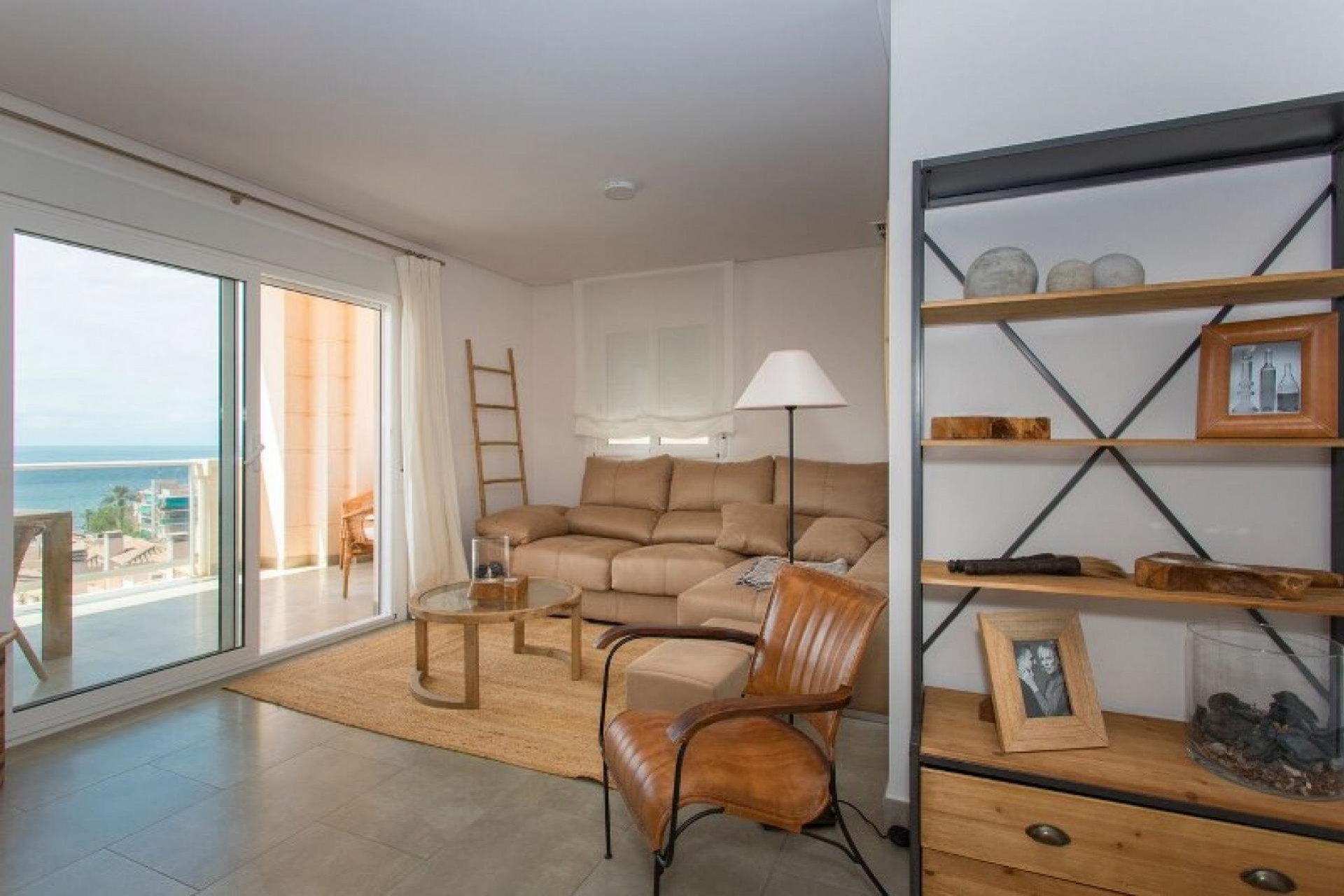 Nieuwbouw Woningen - Herenhuis -
Santa Pola