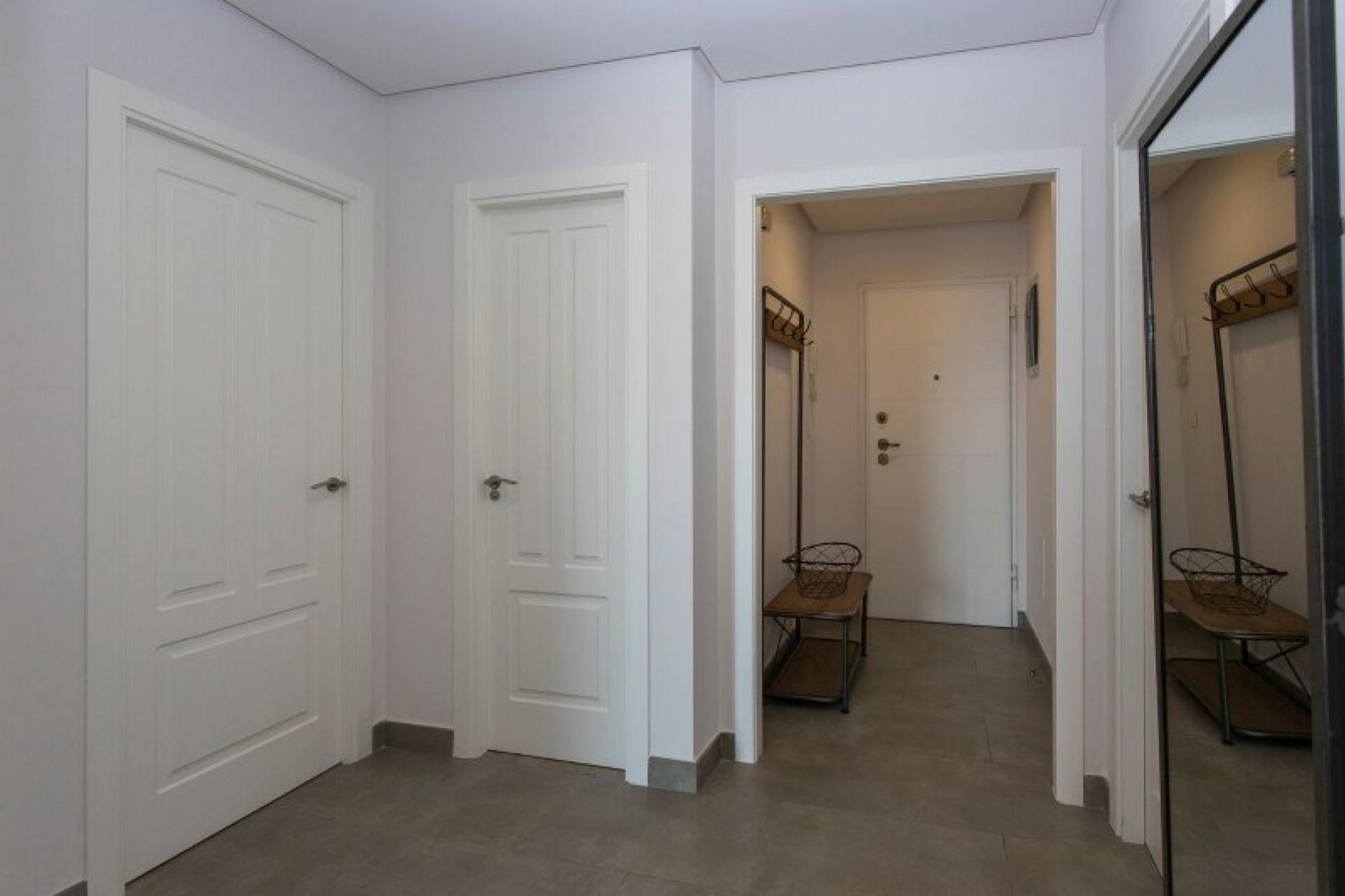 Nieuwbouw Woningen - Herenhuis -
Santa Pola