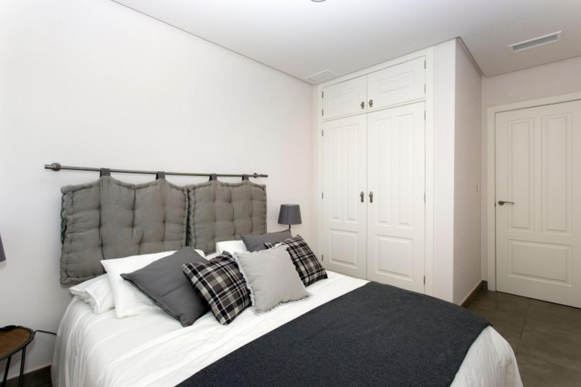 Nieuwbouw Woningen - Herenhuis -
Santa Pola