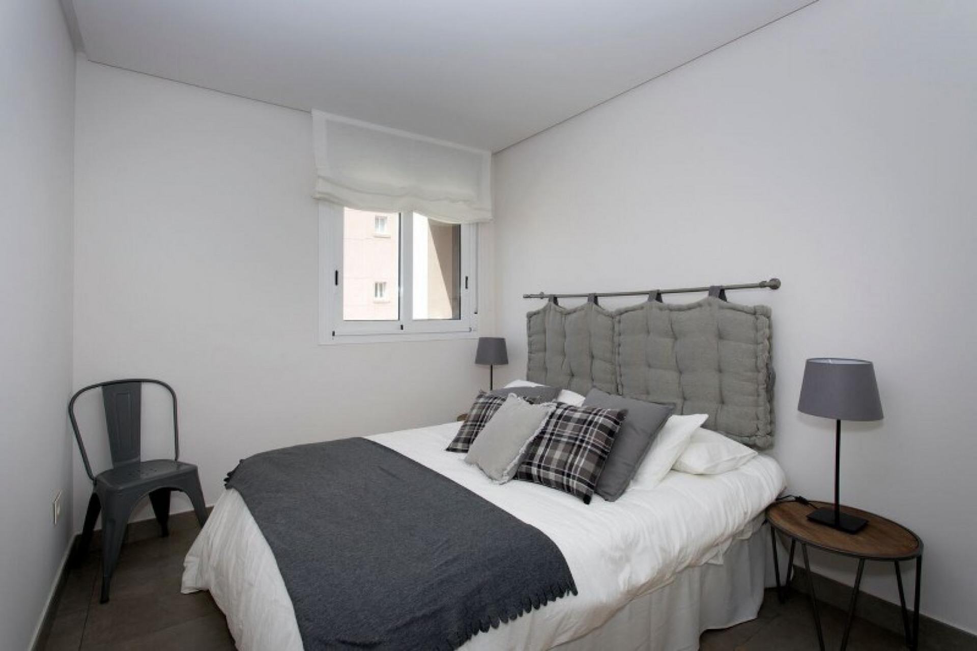 Nieuwbouw Woningen - Herenhuis -
Santa Pola