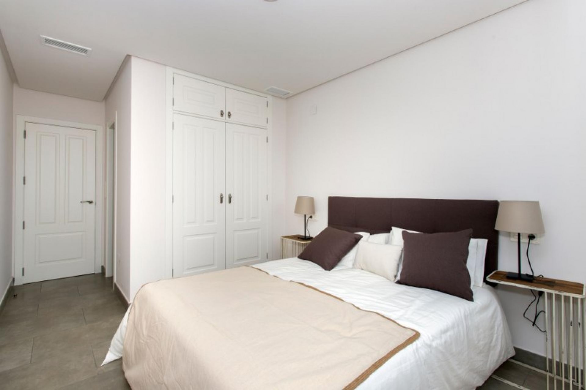 Nieuwbouw Woningen - Herenhuis -
Santa Pola