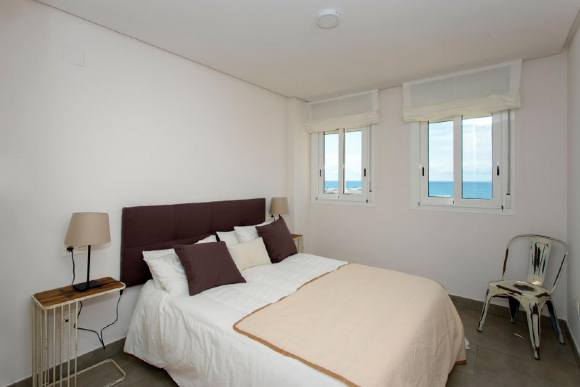 Nieuwbouw Woningen - Herenhuis -
Santa Pola