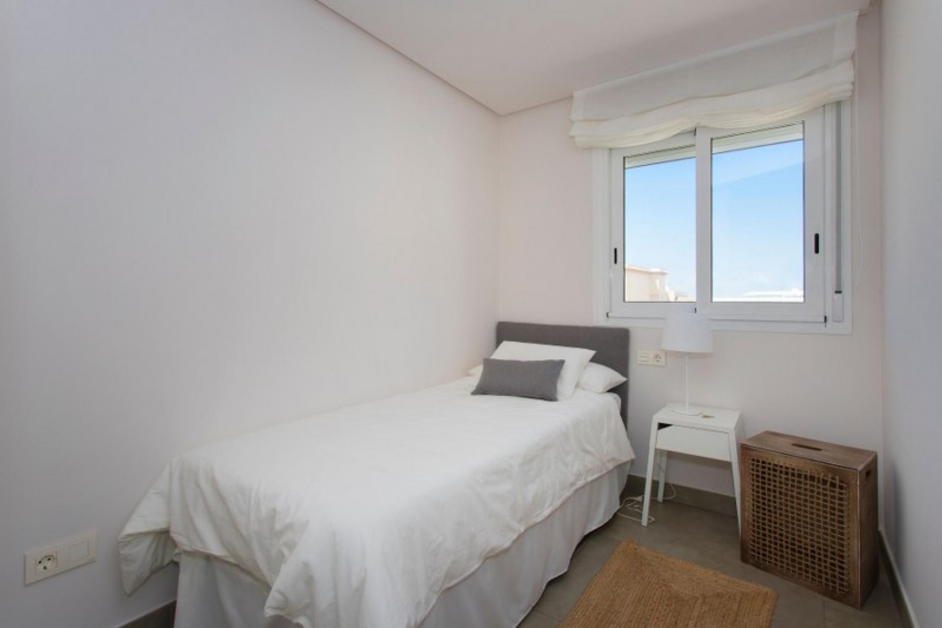 Nieuwbouw Woningen - Herenhuis -
Santa Pola