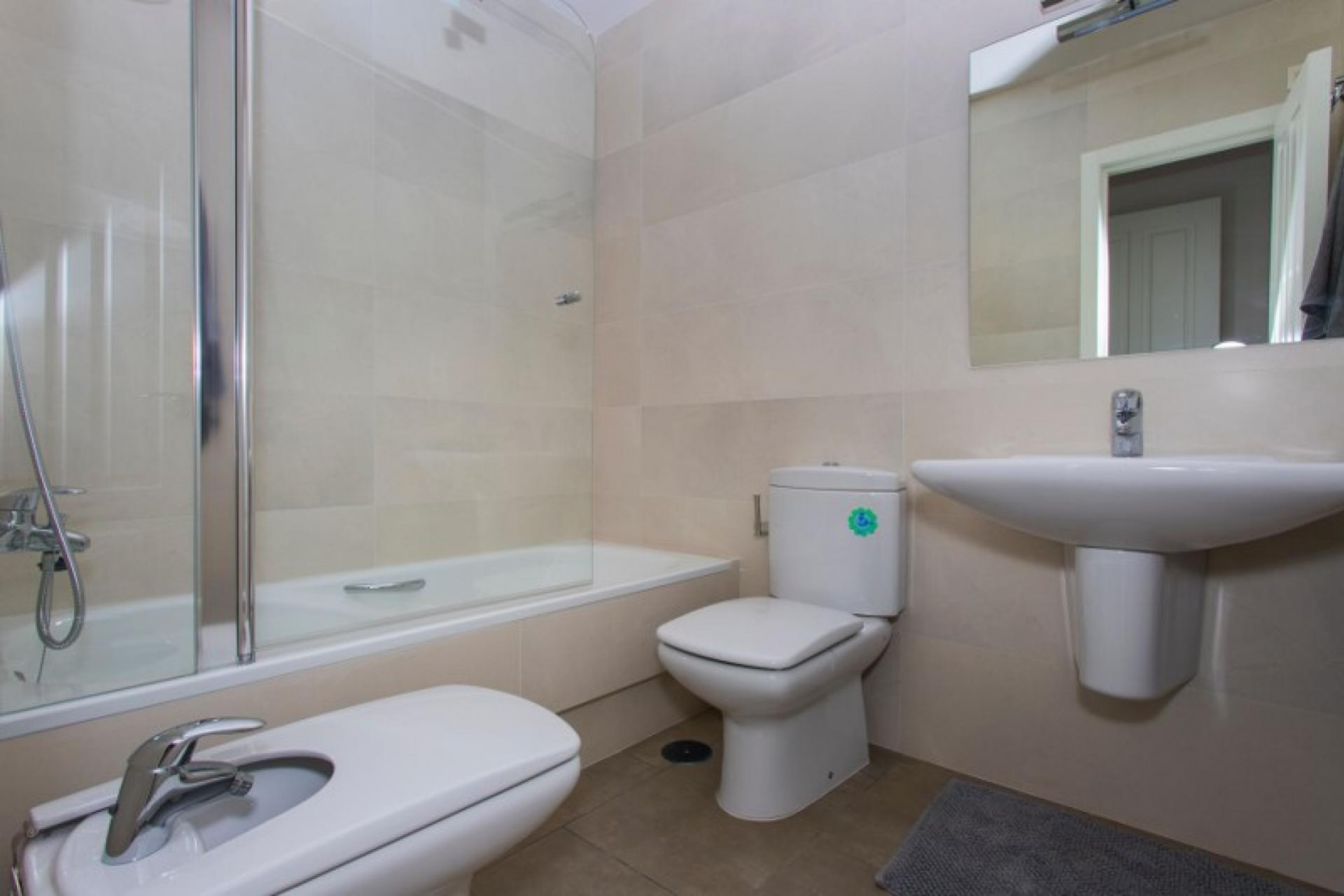 Nieuwbouw Woningen - Herenhuis -
Santa Pola