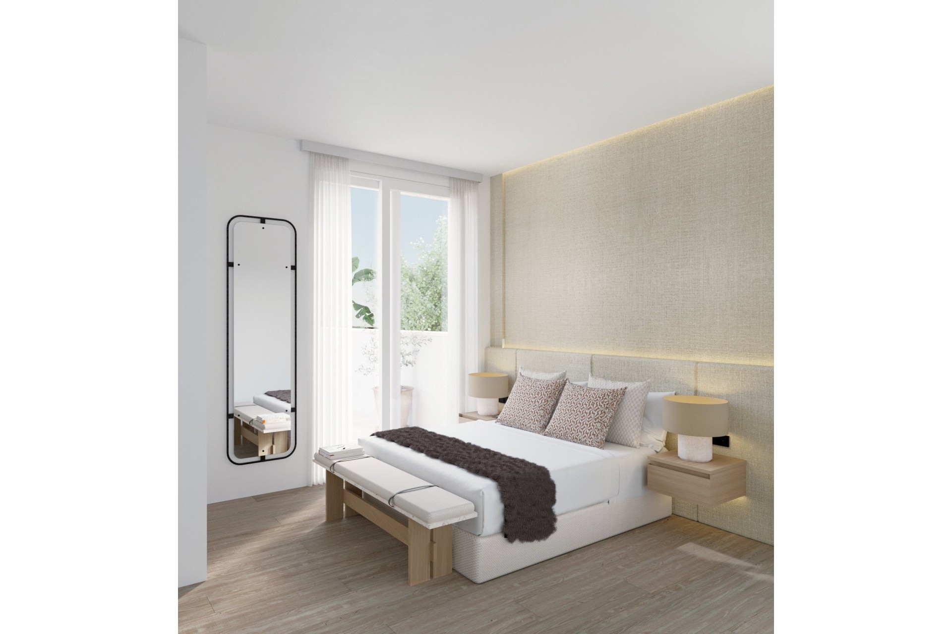 Nieuwbouw Woningen -  -
Hondón de las Nieves