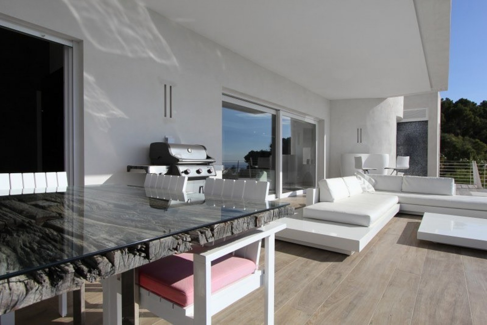 Nieuwbouw Woningen - Huis -
Altea - Altea Hills