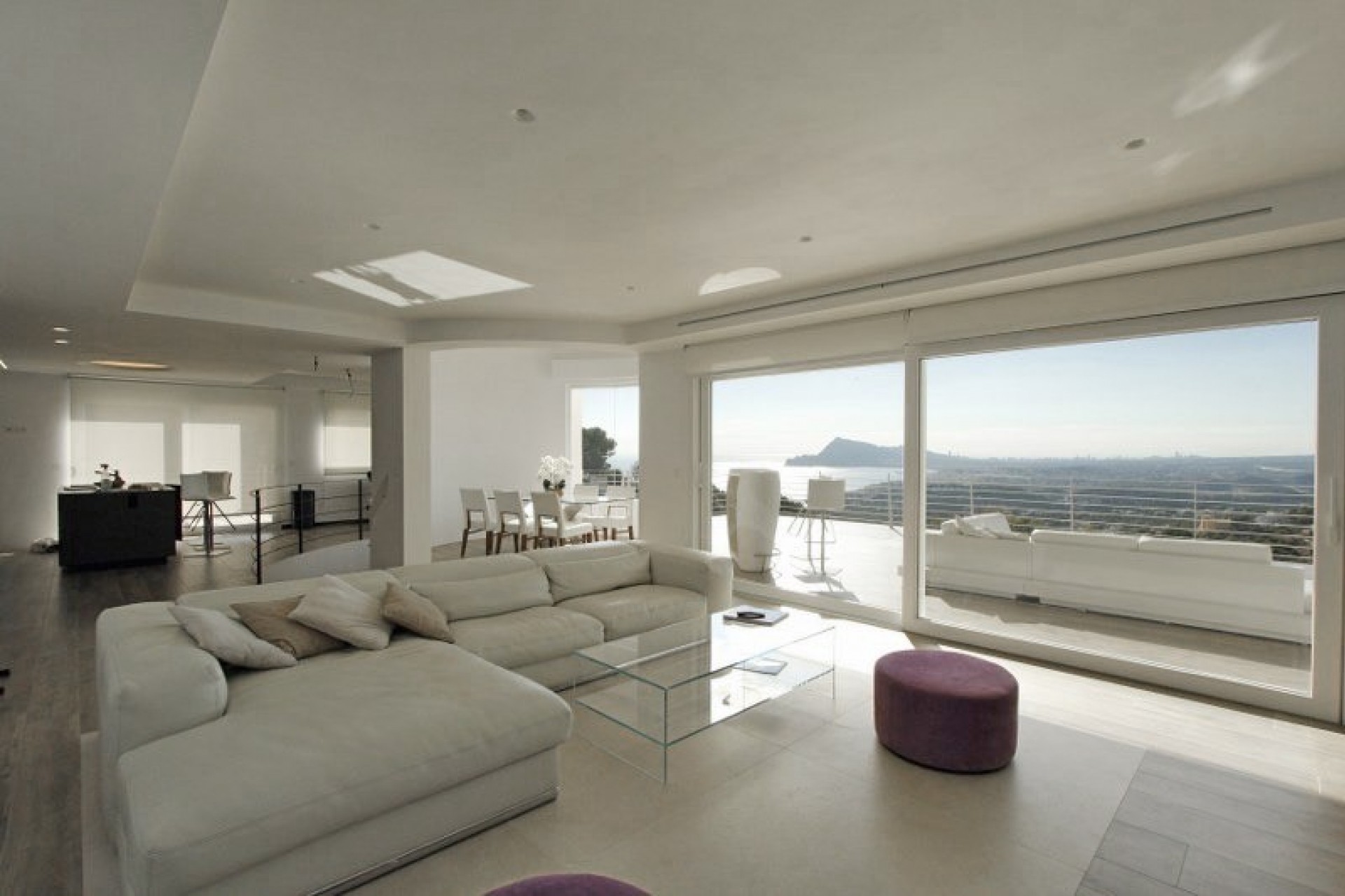 Nieuwbouw Woningen - Huis -
Altea - Altea Hills