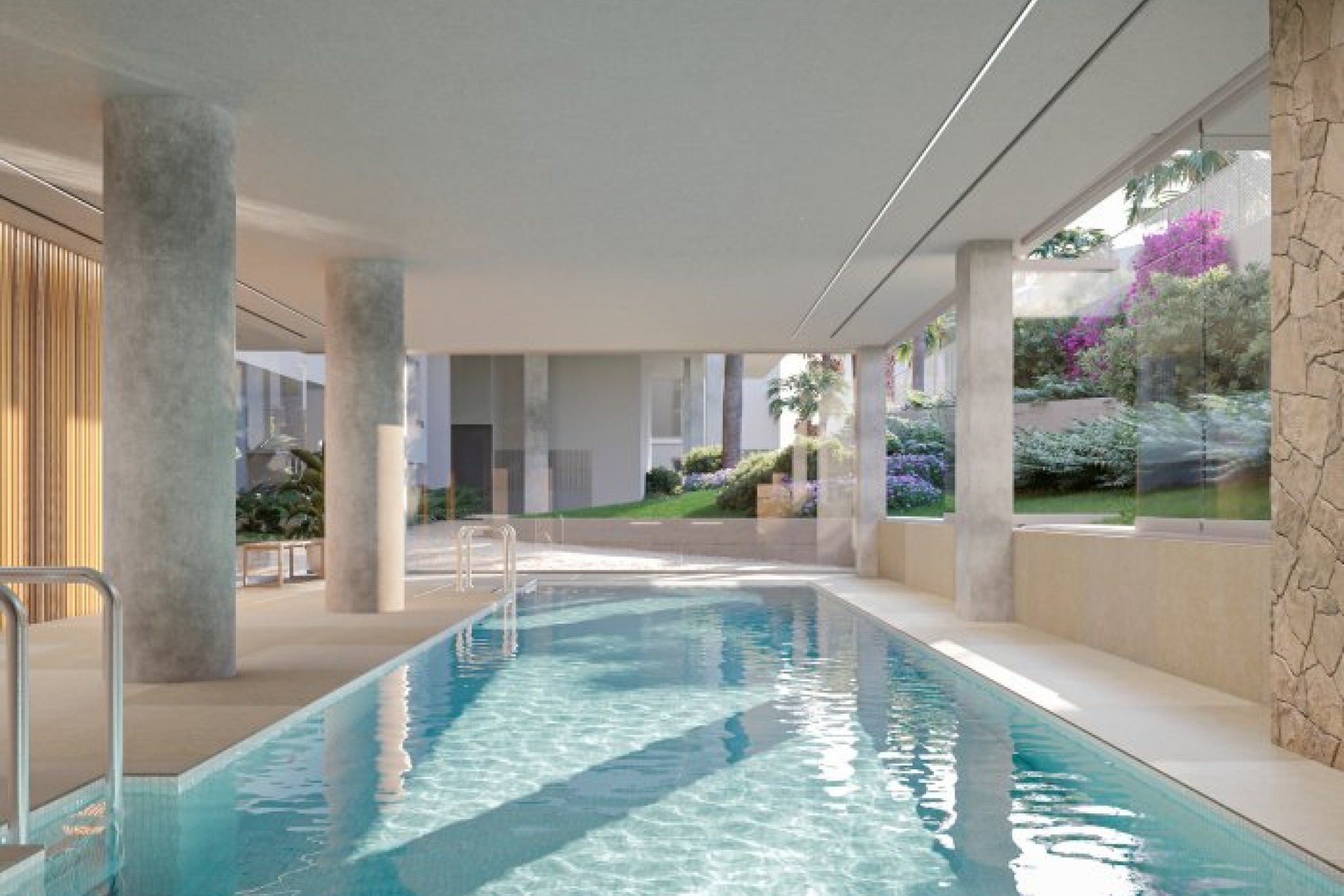 Nieuwbouw Woningen -  -
Jávea / Xàbia - Centro ciudad