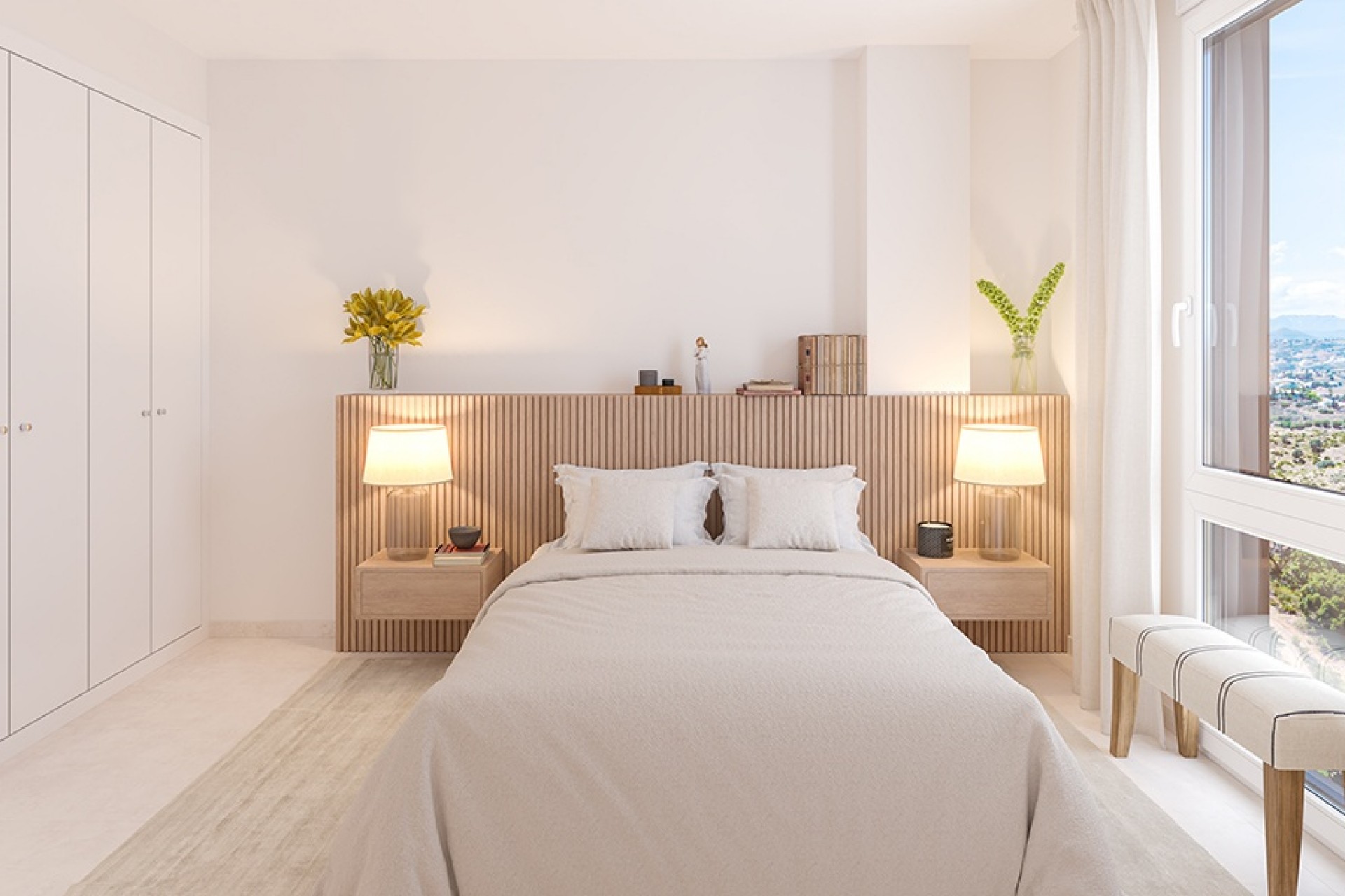 Nieuwbouw Woningen -  -
La Cala de Mijas