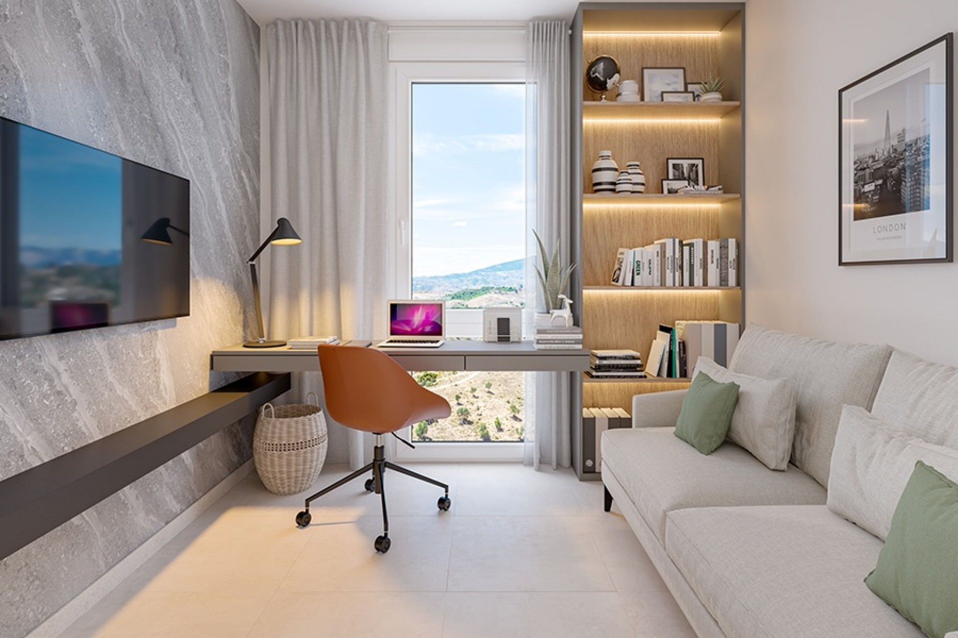 Nieuwbouw Woningen -  -
La Cala de Mijas