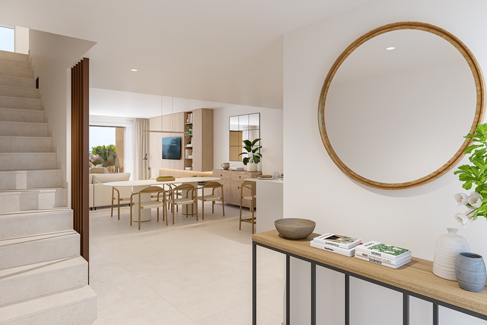 Nieuwbouw Woningen -  -
La Cala de Mijas