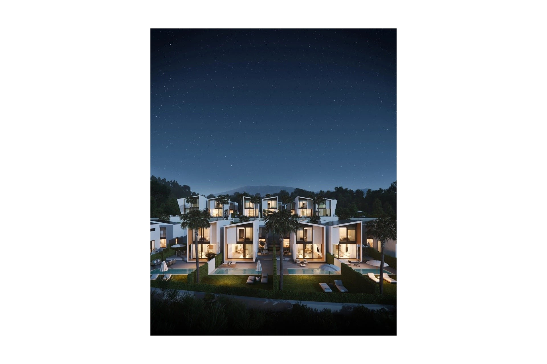 Nieuwbouw Woningen -  -
La Cala de Mijas