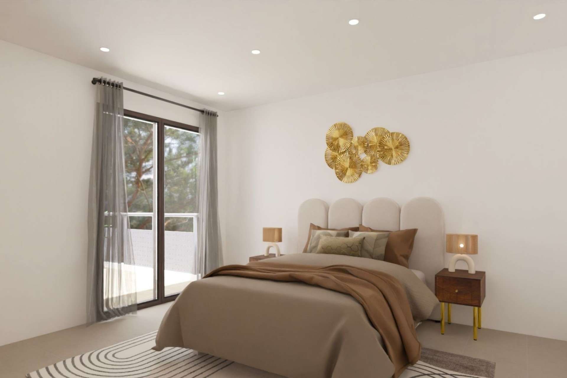 Nieuwbouw Woningen -  -
La Canalosa