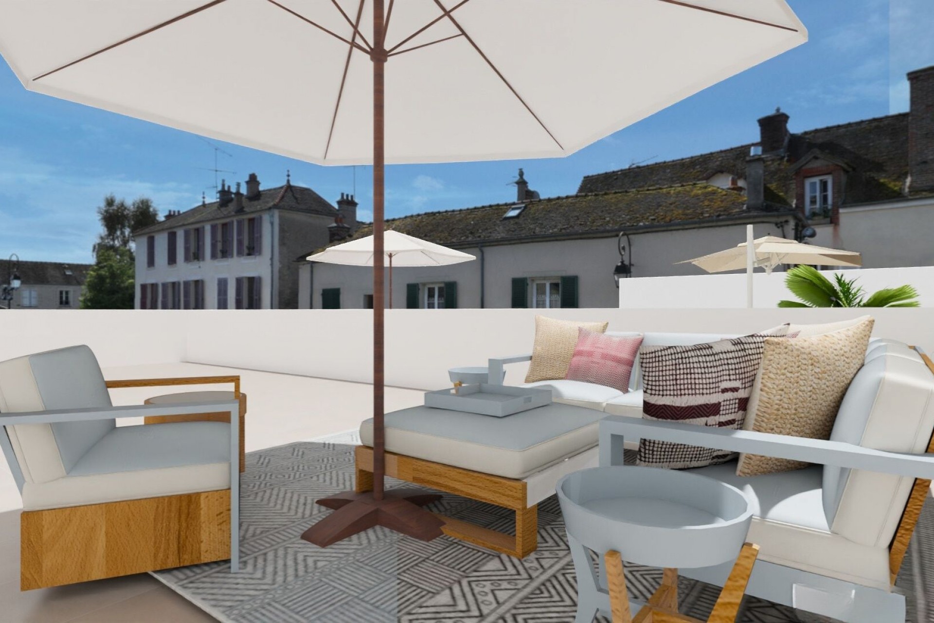 Nieuwbouw Woningen -  -
La Canalosa