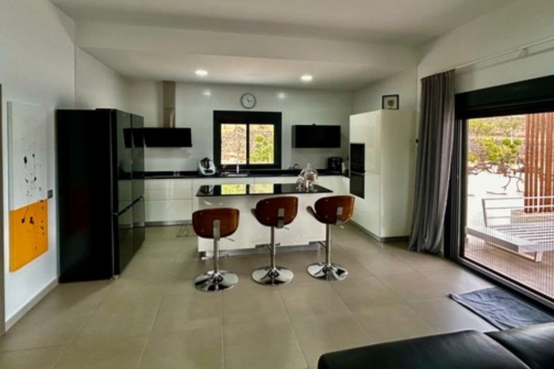 Nieuwbouw Woningen -  -
La Canalosa