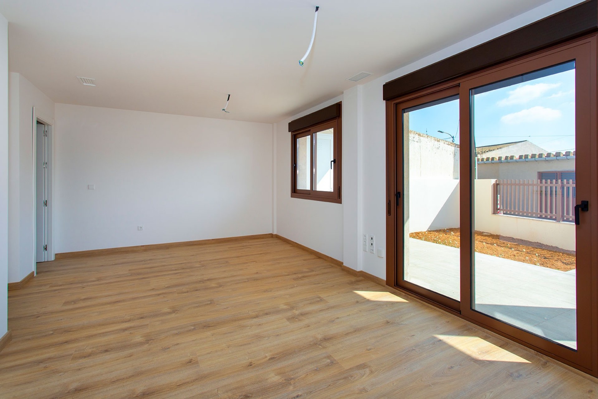 Nieuwbouw Woningen -  -
La Canalosa