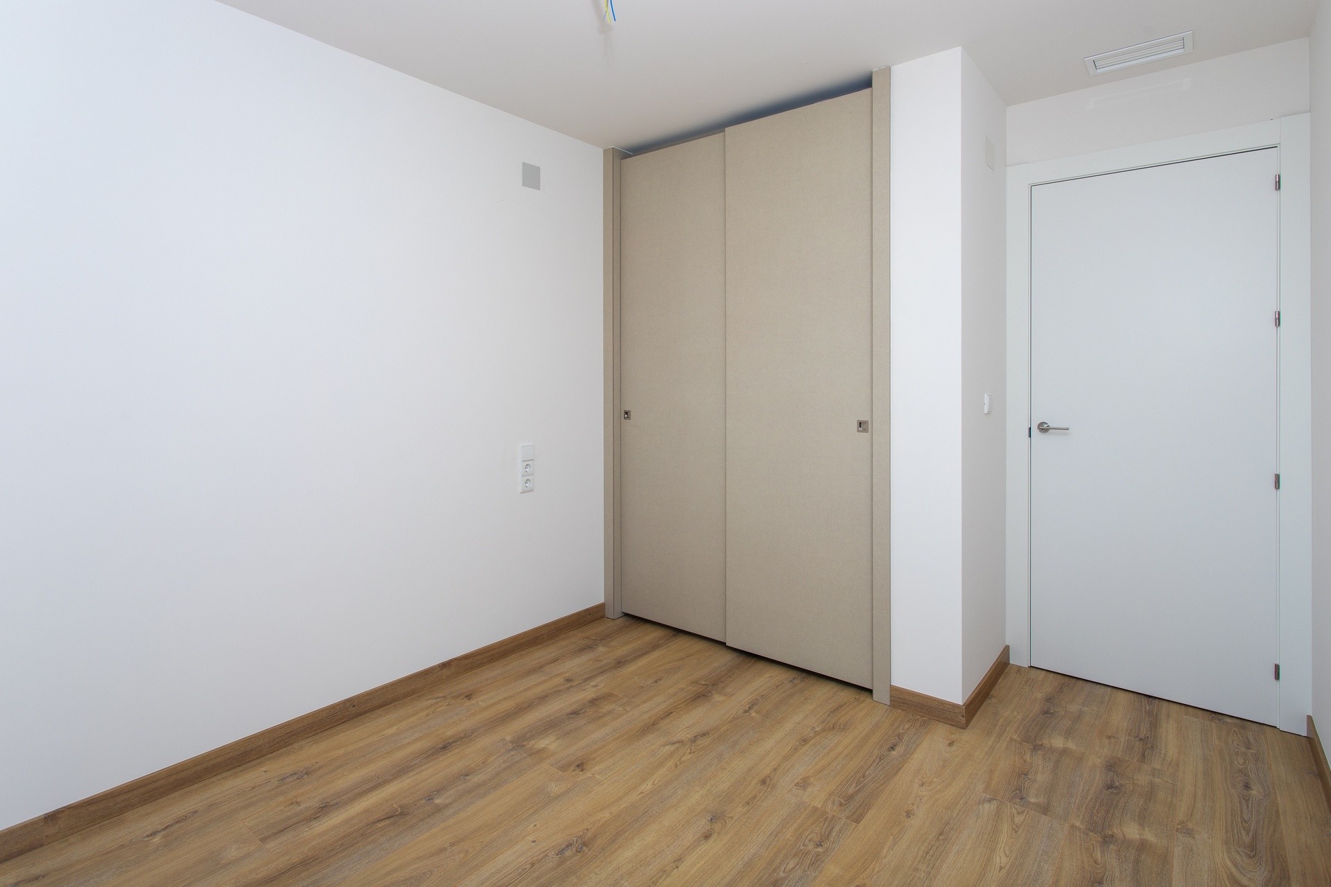 Nieuwbouw Woningen -  -
La Canalosa