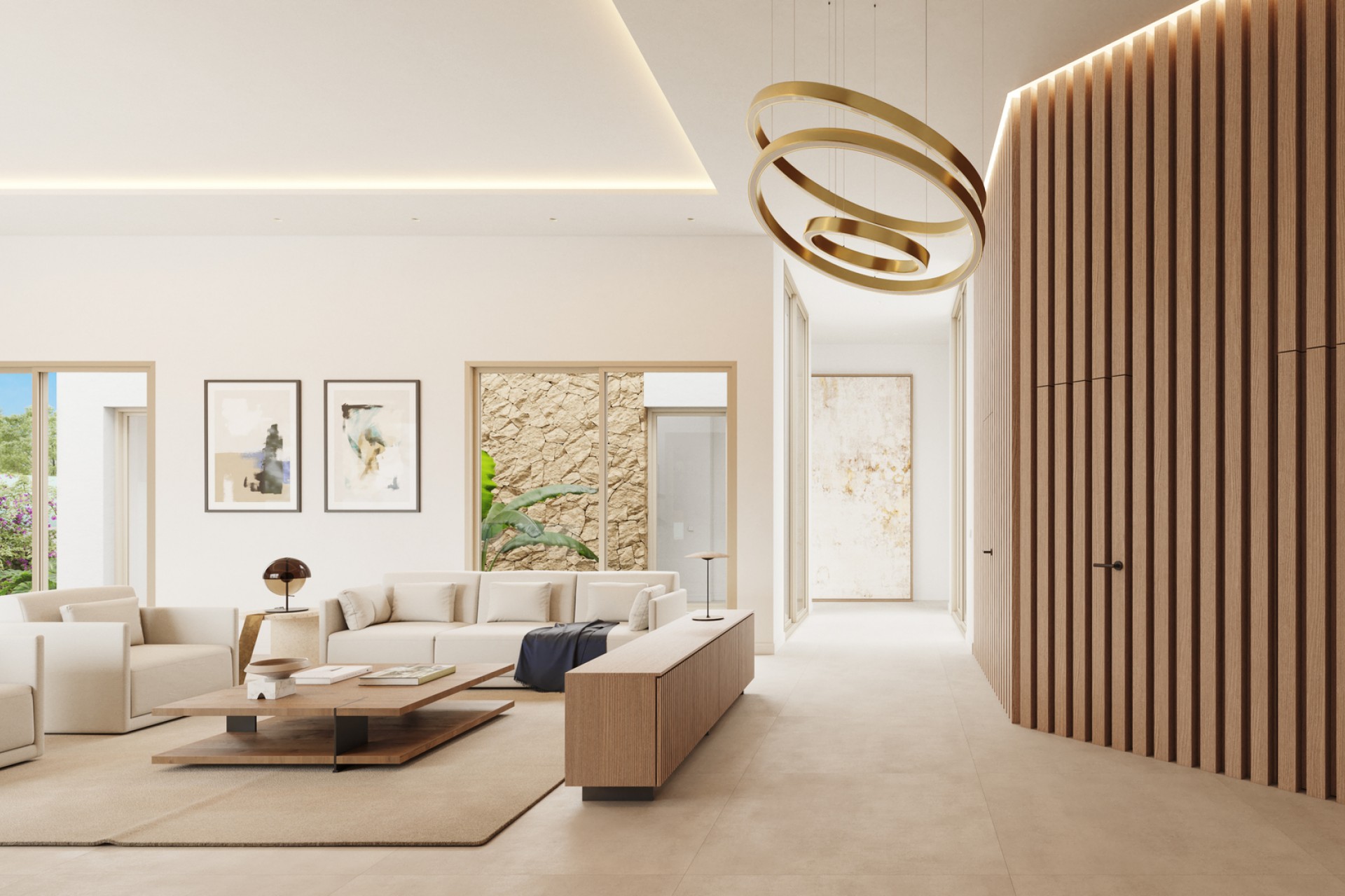 Nieuwbouw Woningen -  -
La Finca Golf