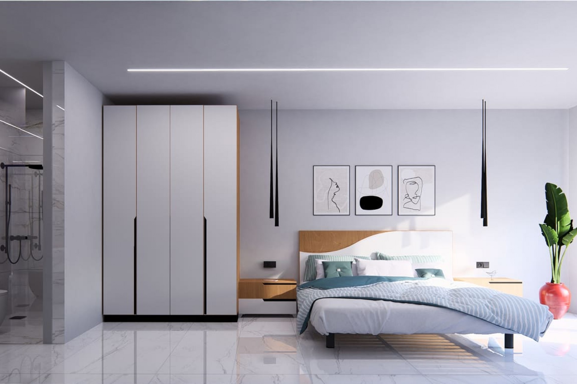 Nieuwbouw Woningen -  -
La Finca Golf