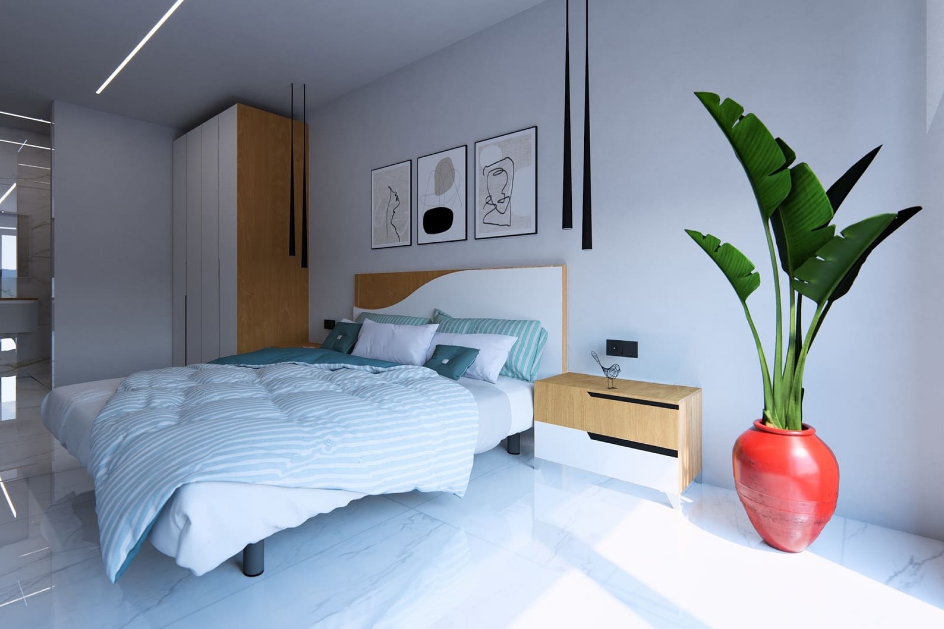 Nieuwbouw Woningen -  -
La Finca Golf