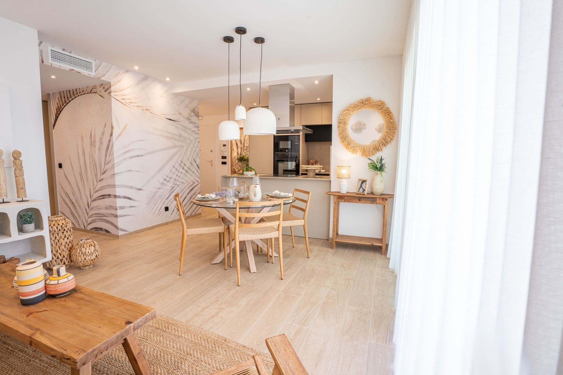 Nieuwbouw Woningen -  -
La Finca Golf