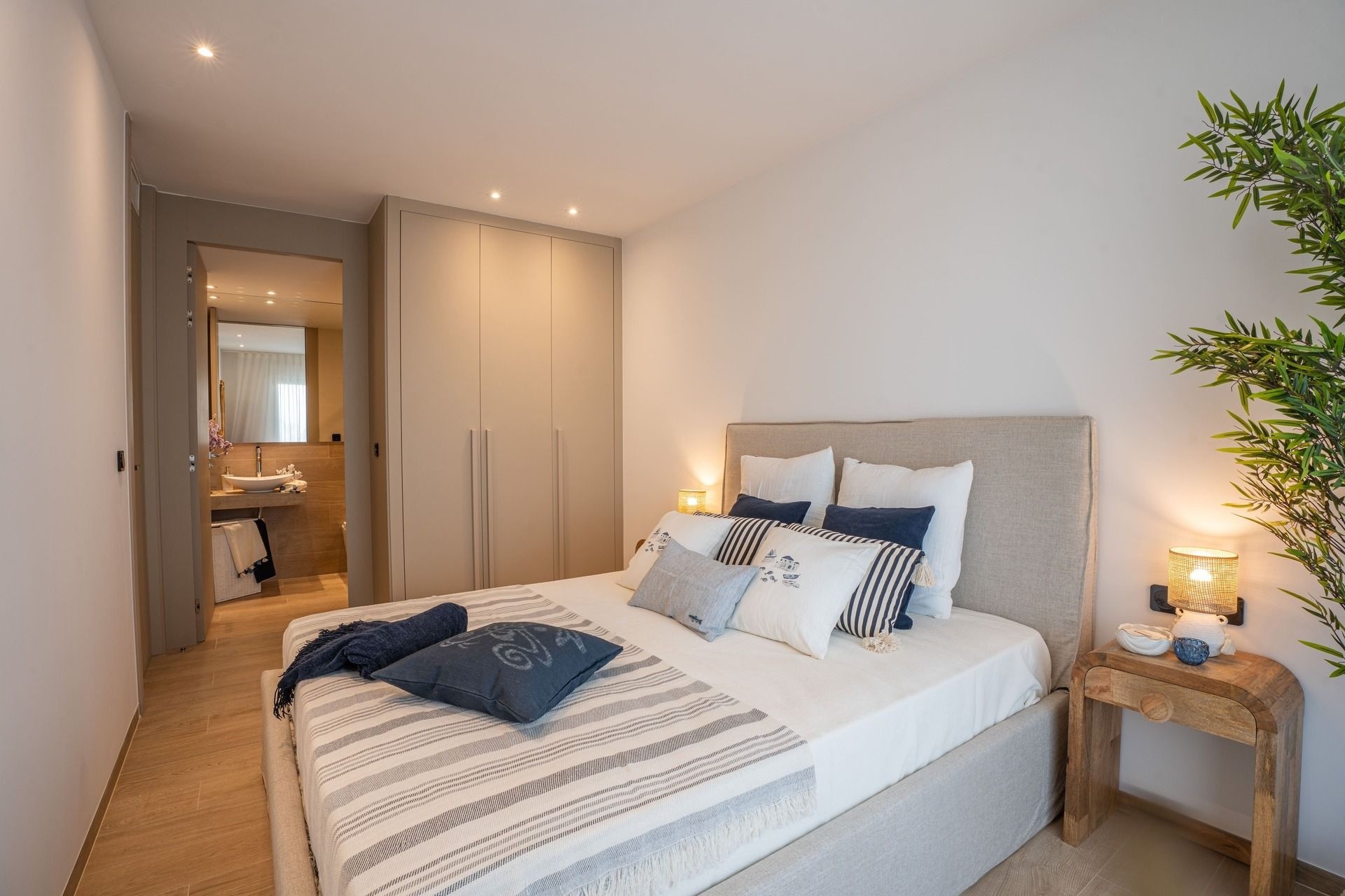 Nieuwbouw Woningen -  -
La Finca Golf