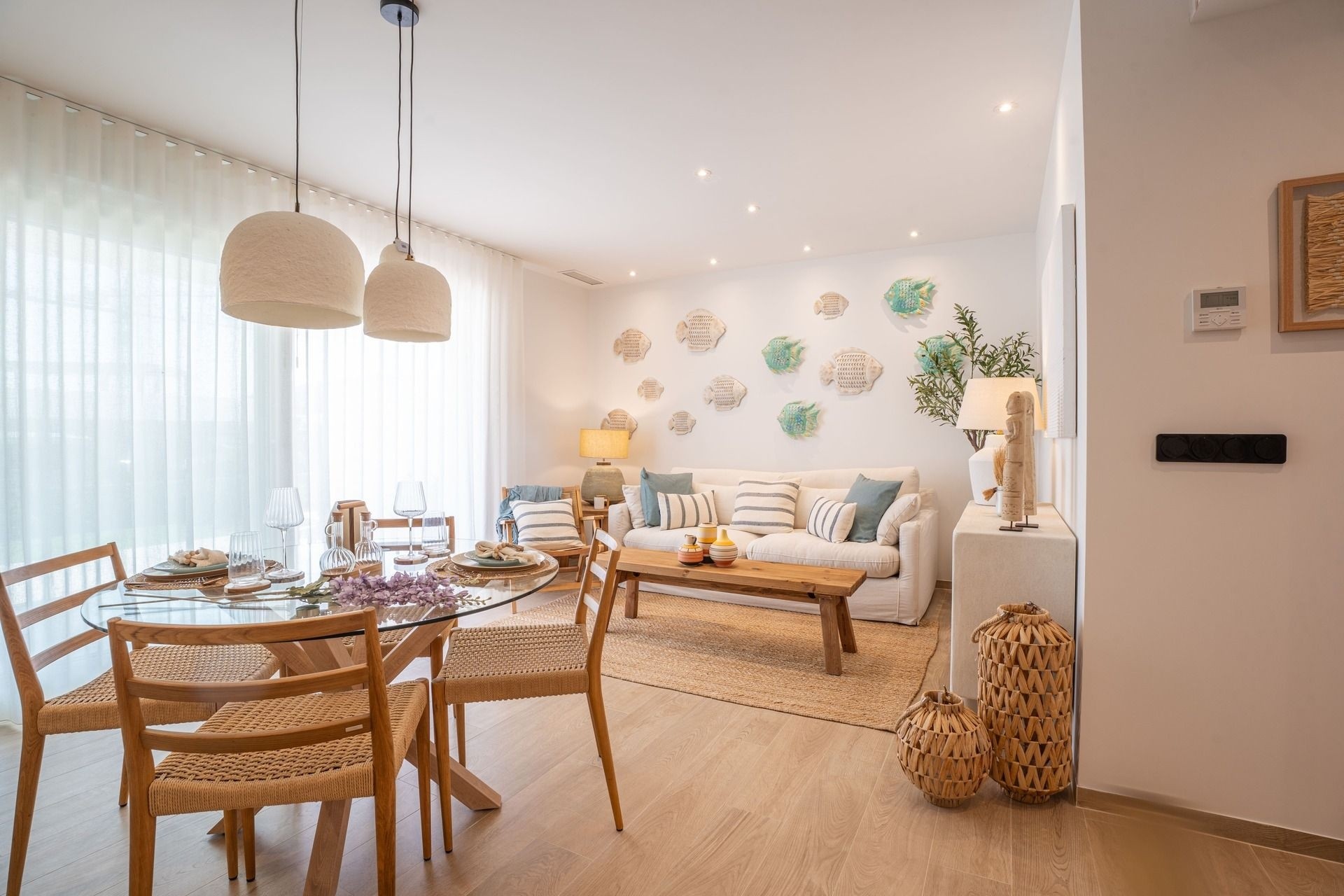 Nieuwbouw Woningen -  -
La Finca Golf