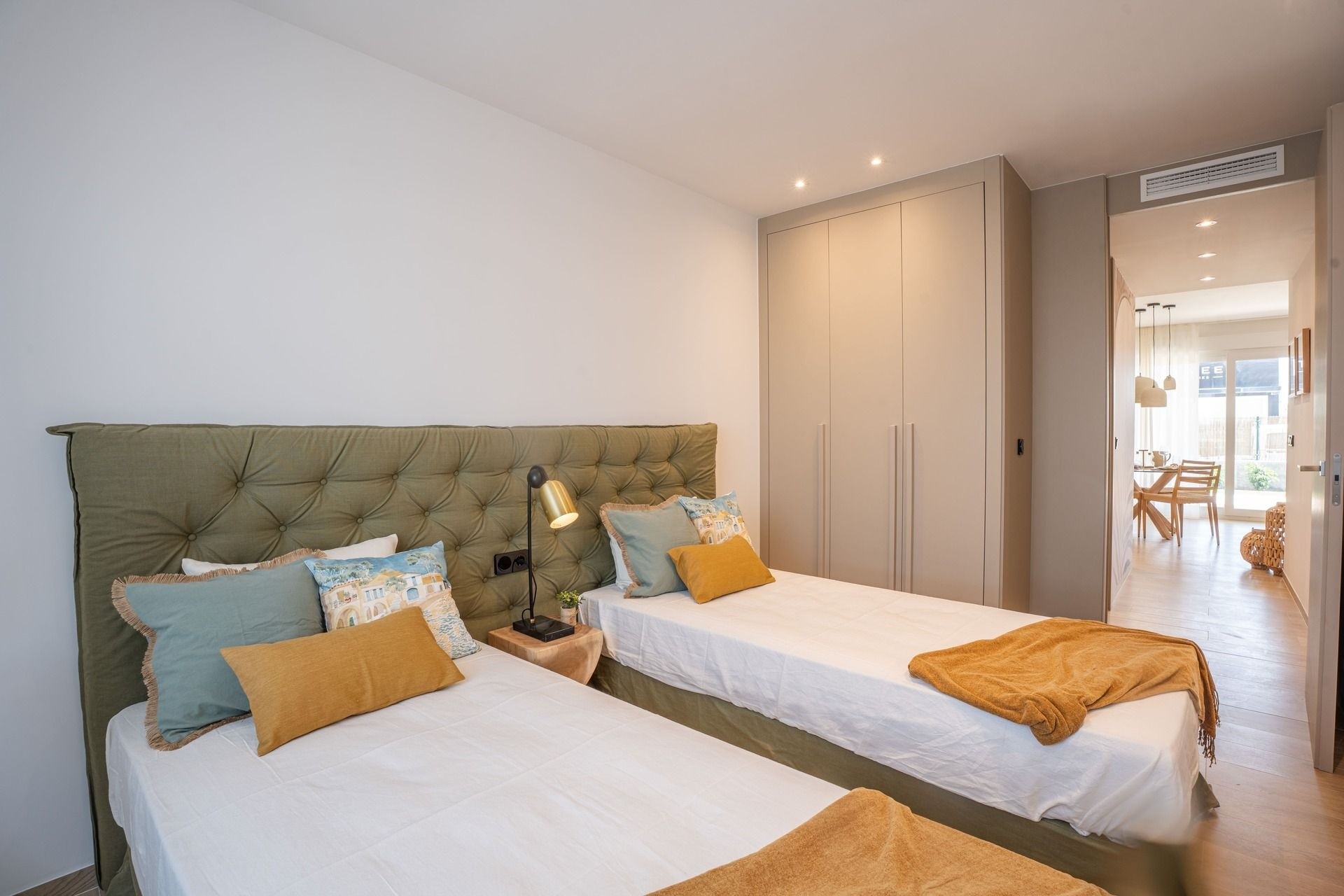Nieuwbouw Woningen -  -
La Finca Golf