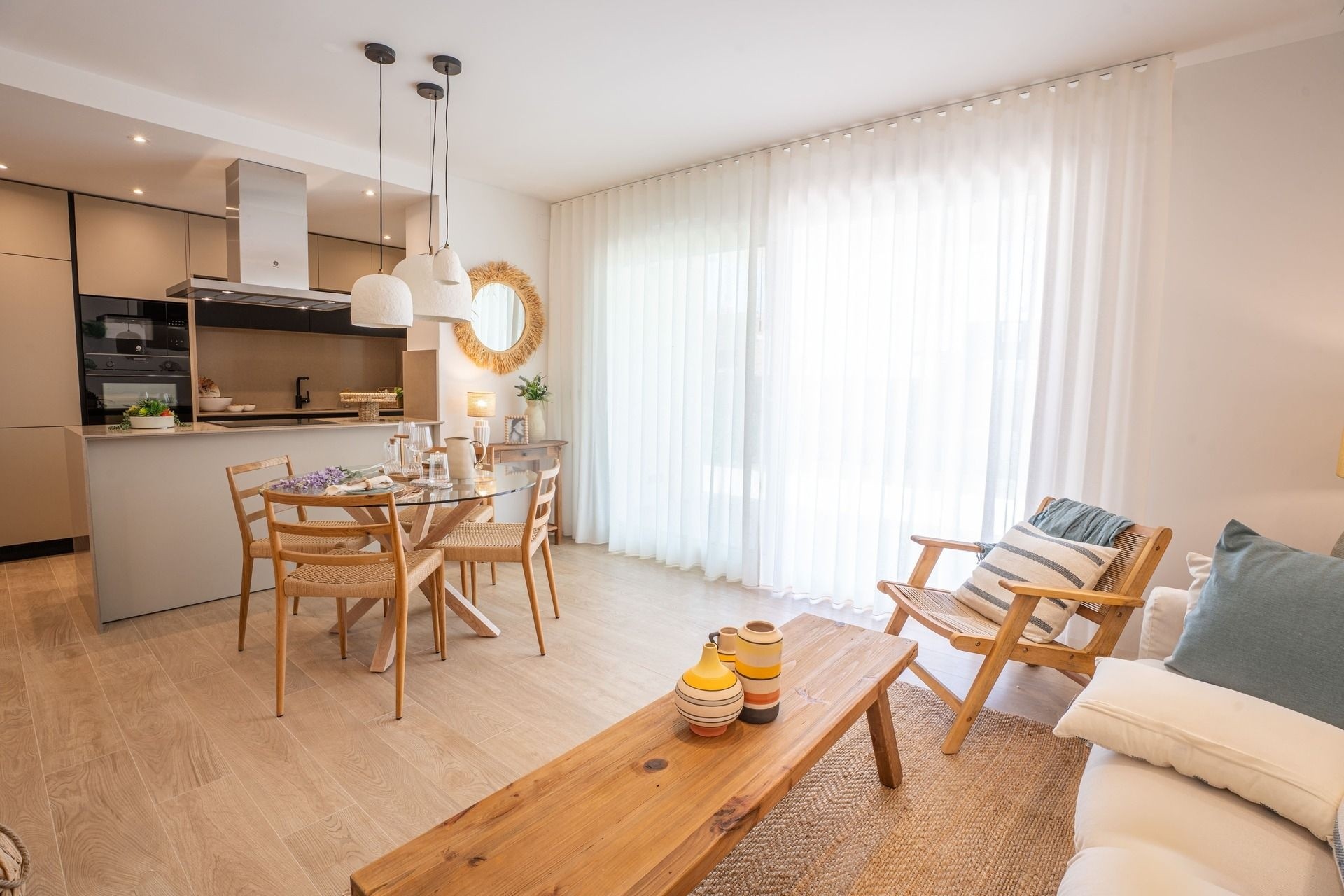 Nieuwbouw Woningen -  -
La Finca Golf