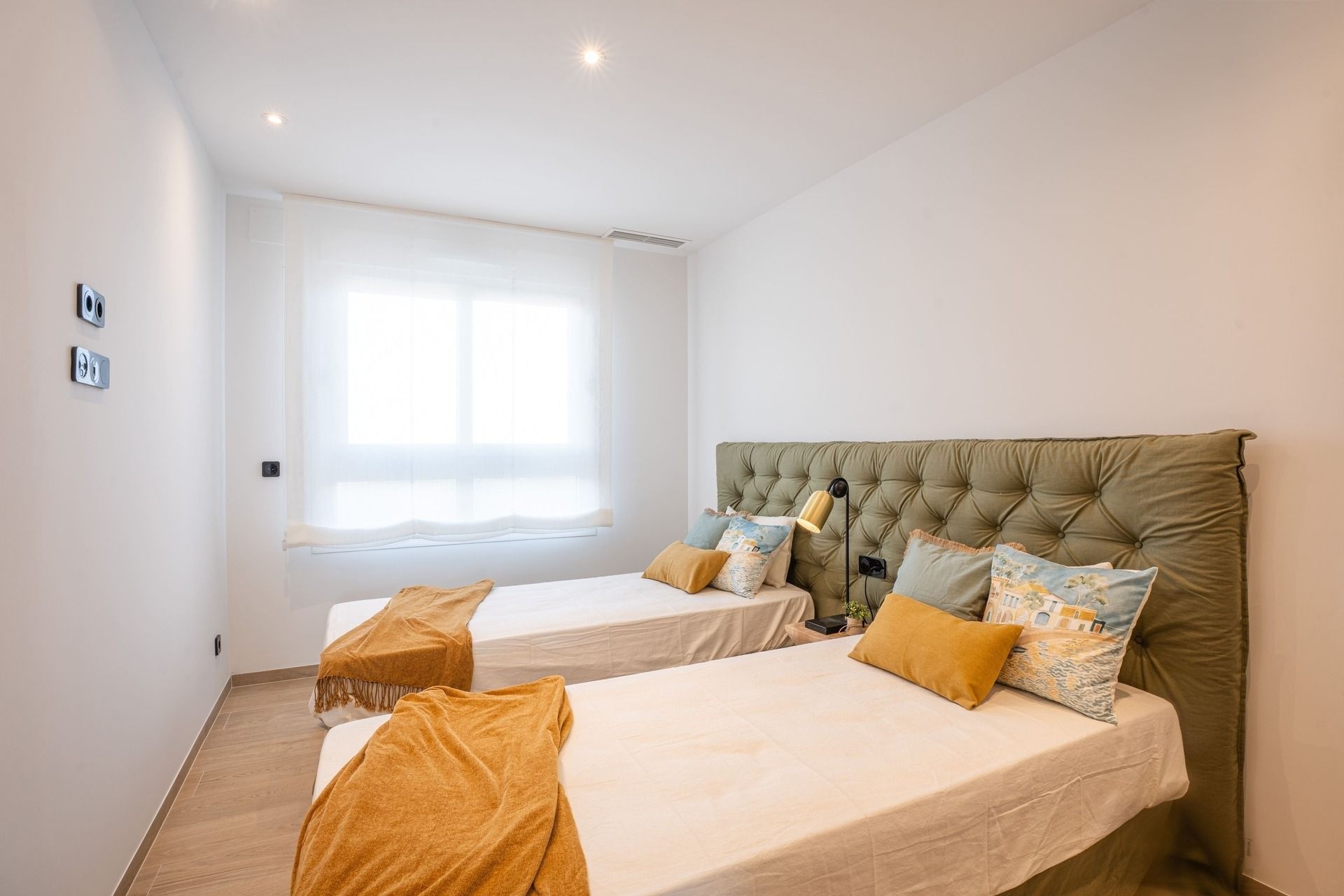 Nieuwbouw Woningen -  -
La Finca Golf