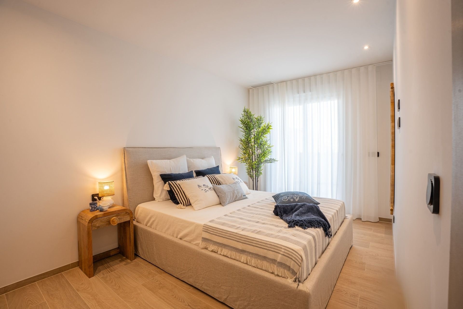 Nieuwbouw Woningen -  -
La Finca Golf