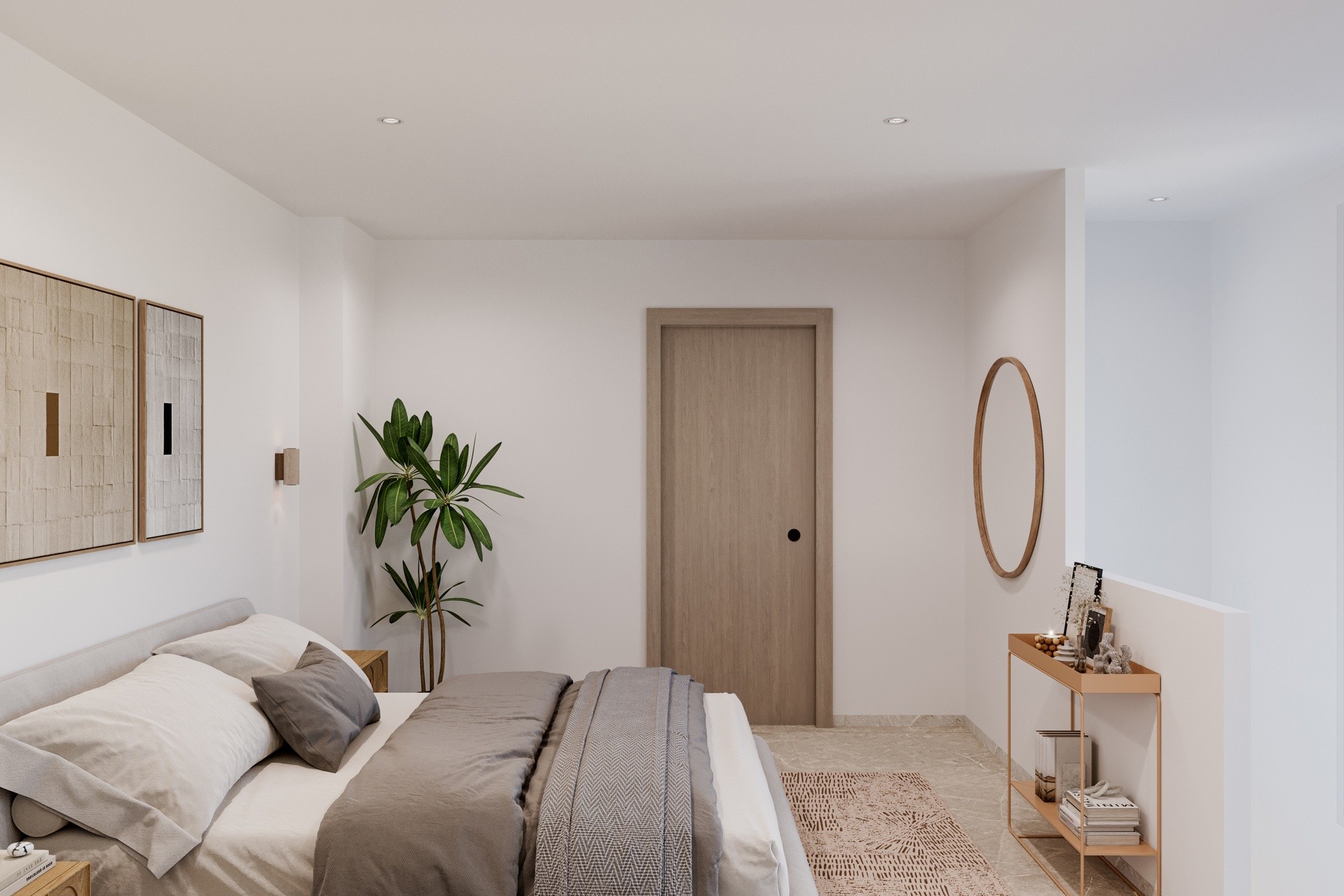 Nieuwbouw Woningen -  -
La Finca Golf