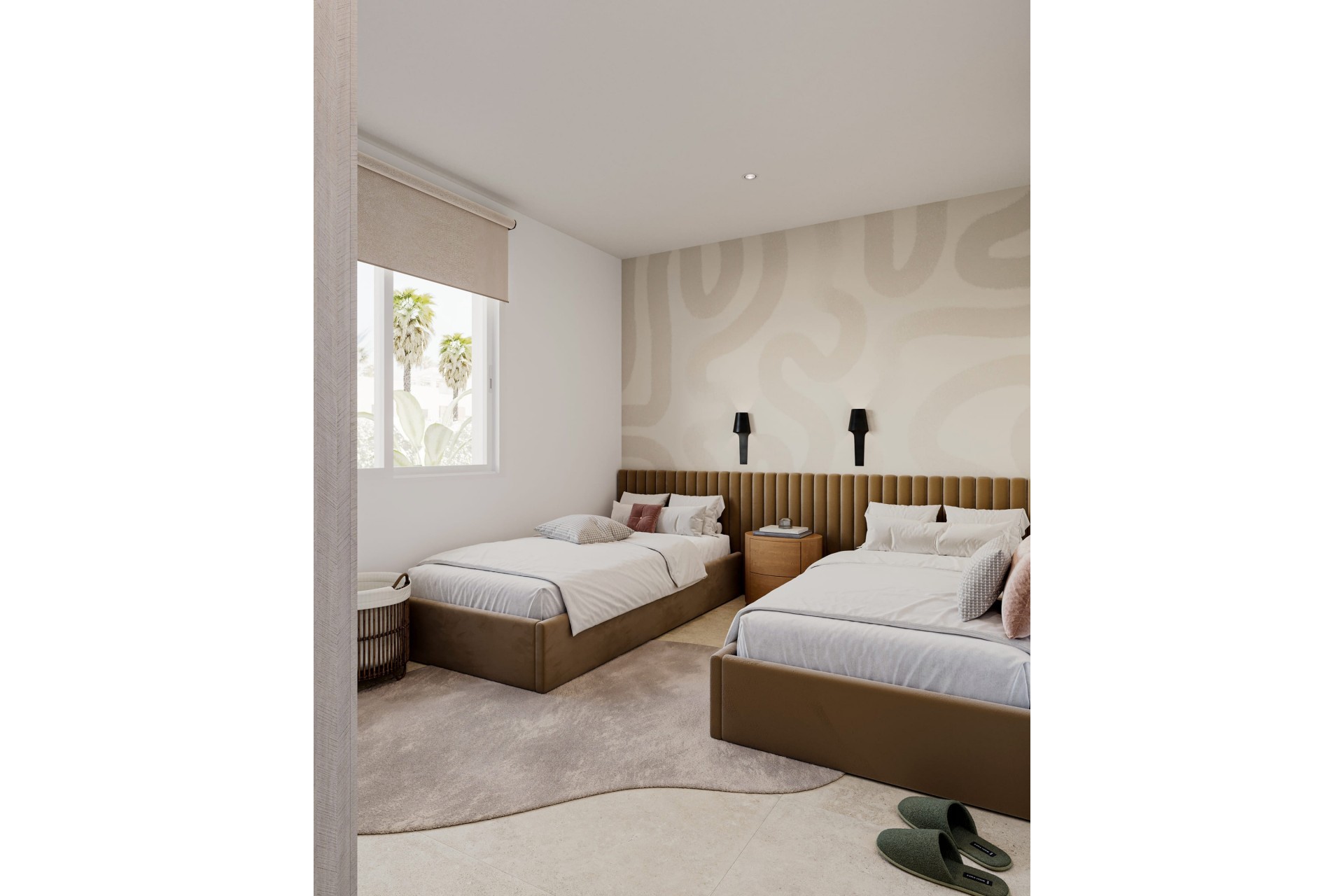 Nieuwbouw Woningen -  -
La Finca Golf
