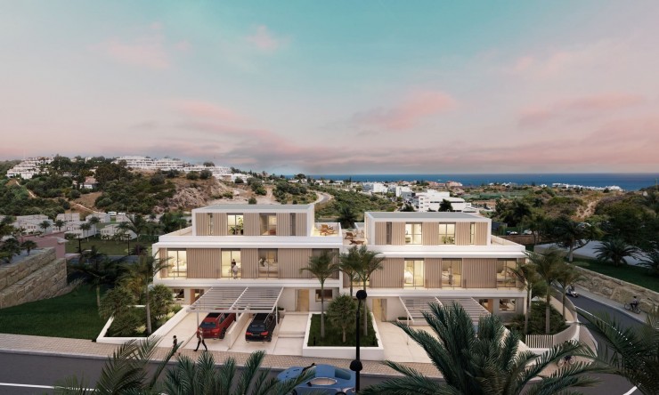  - Nieuwbouw Woningen - La Gaspara - NBS-64587