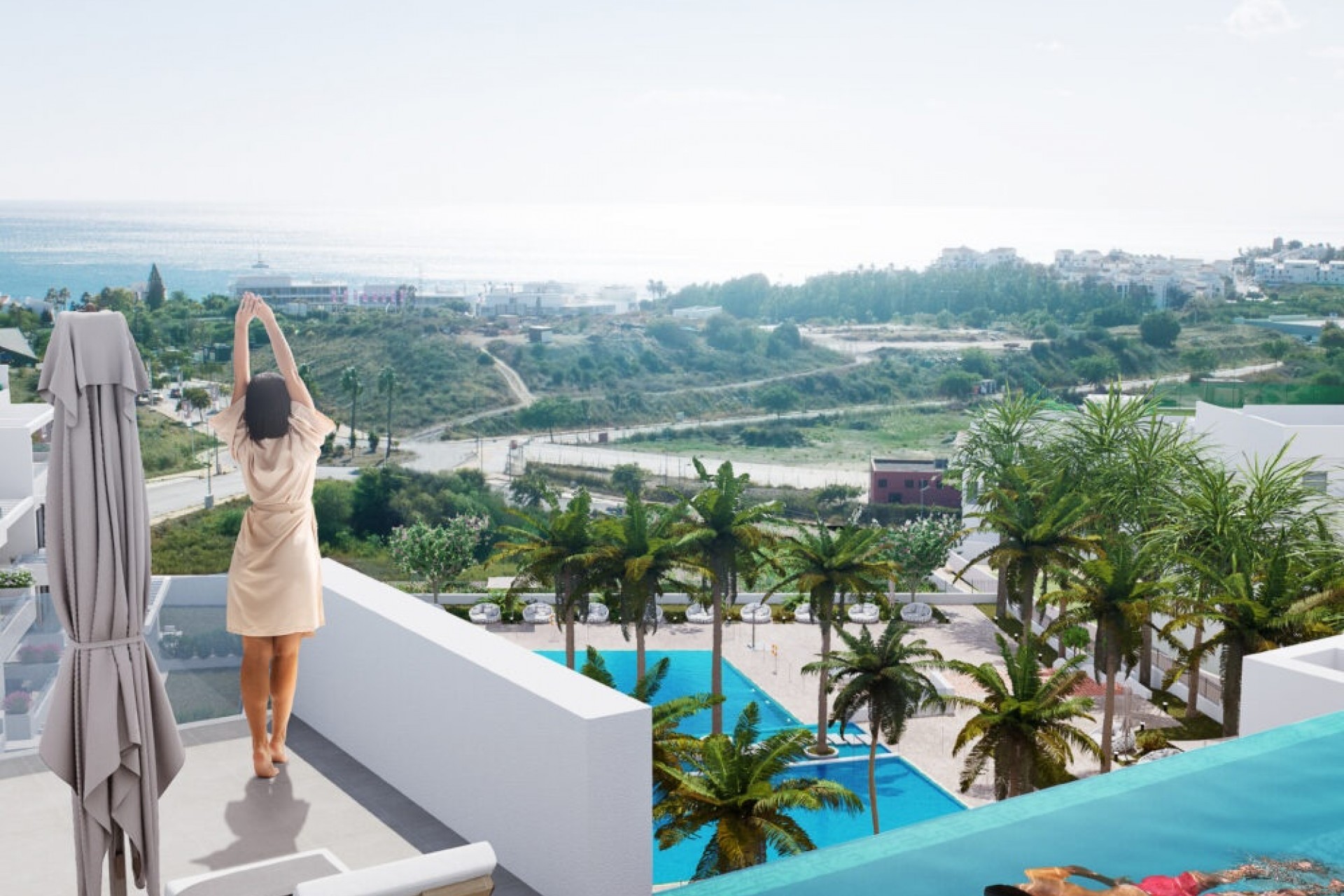 Nieuwbouw Woningen -  -
La Gaspara