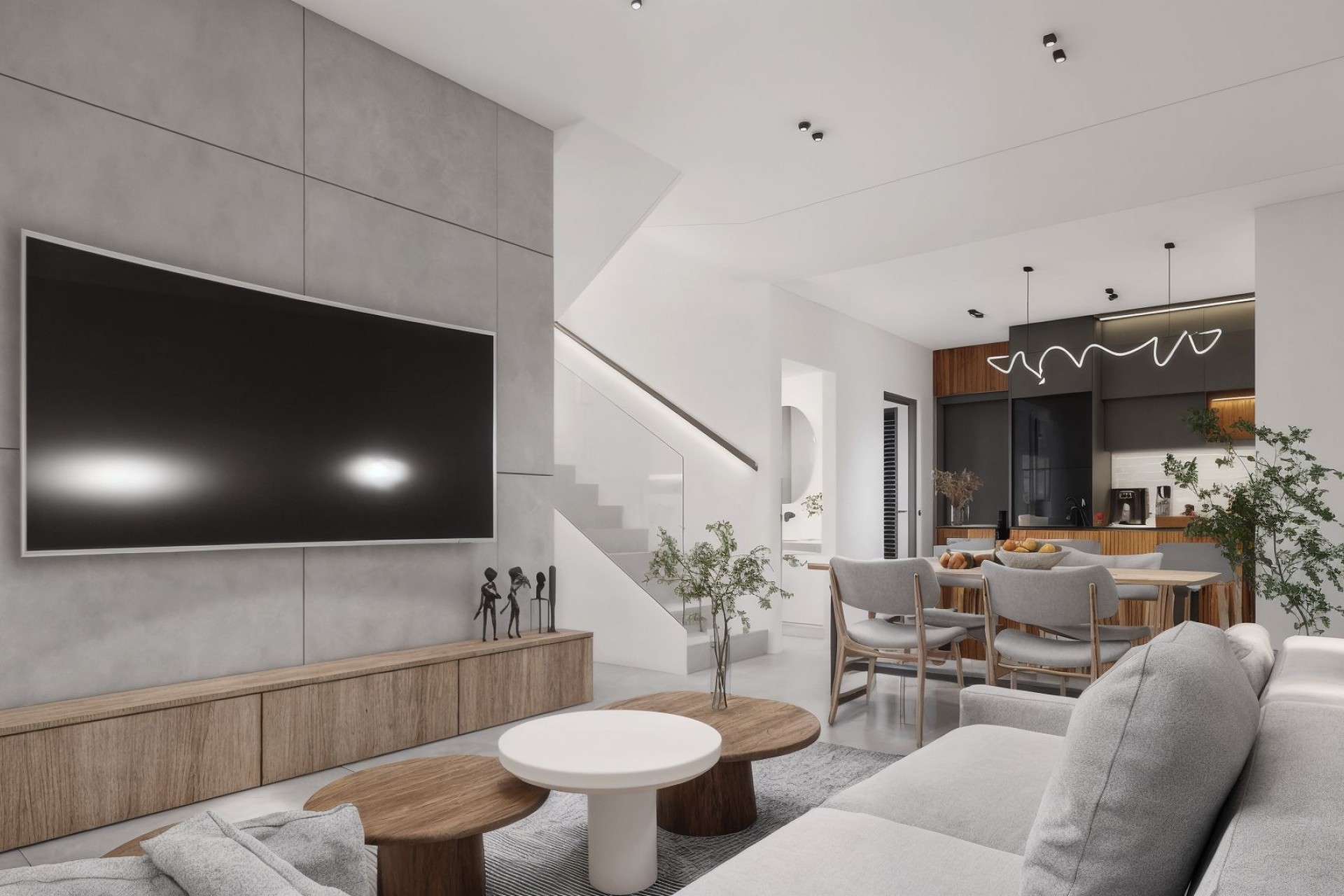 Nieuwbouw Woningen -  -
La Herrada