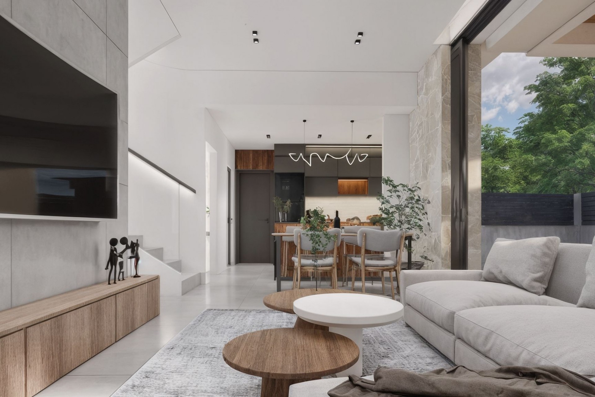 Nieuwbouw Woningen -  -
La Herrada