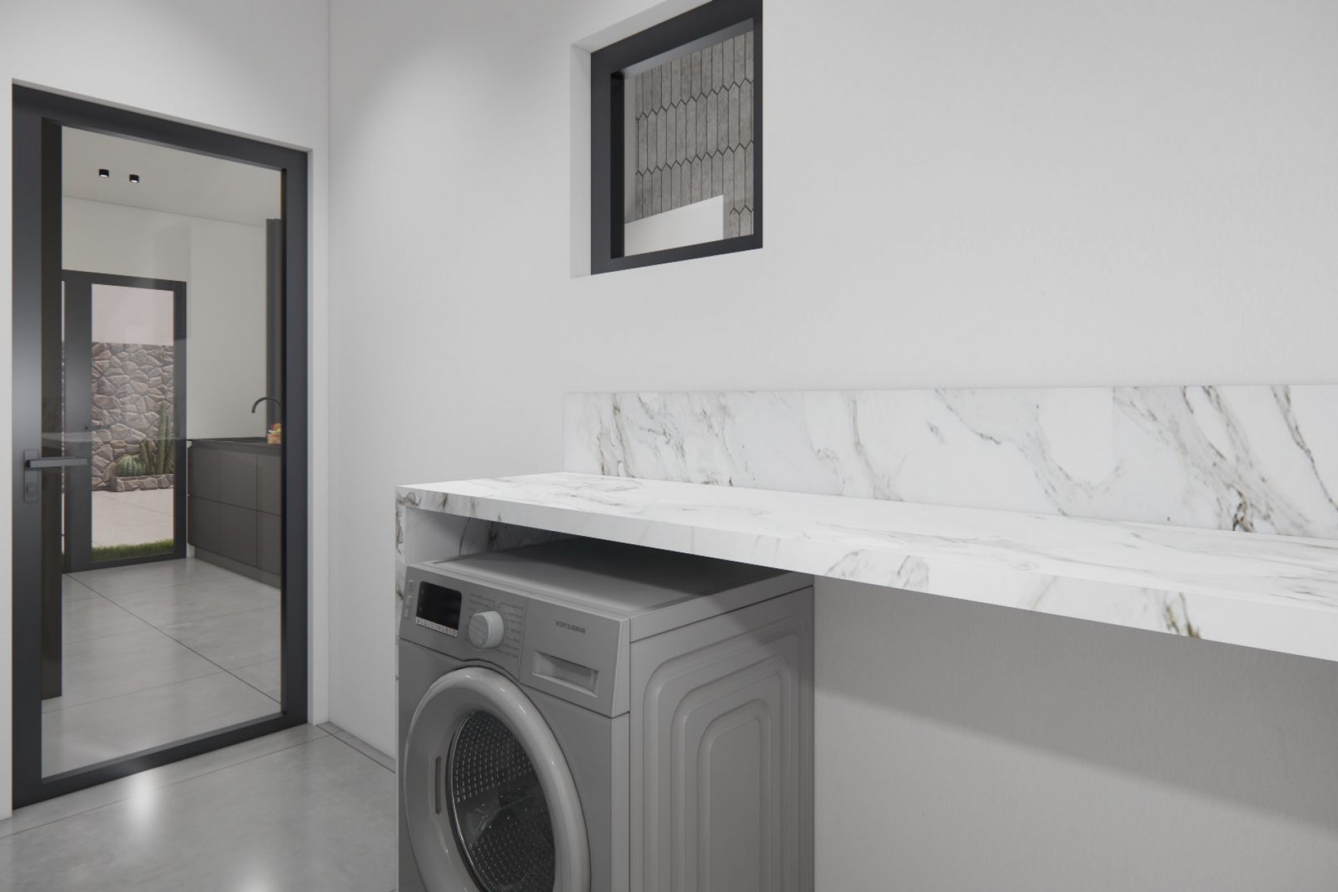 Nieuwbouw Woningen -  -
La Herrada