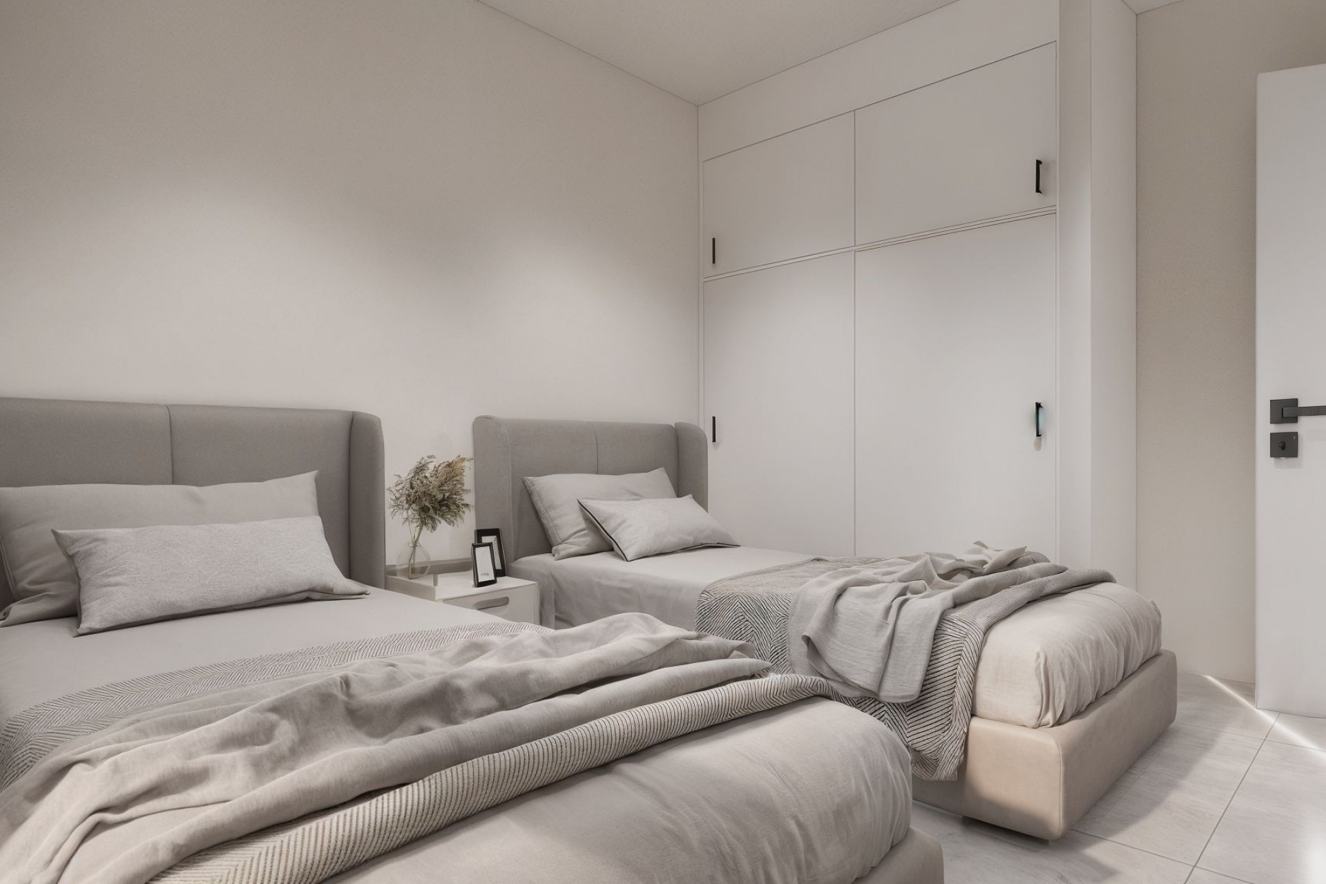 Nieuwbouw Woningen -  -
La Herrada