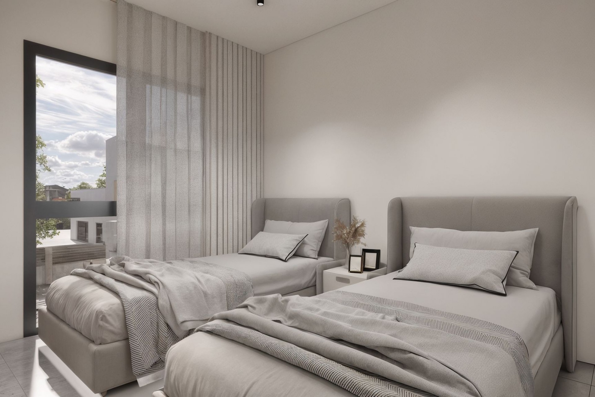 Nieuwbouw Woningen -  -
La Herrada