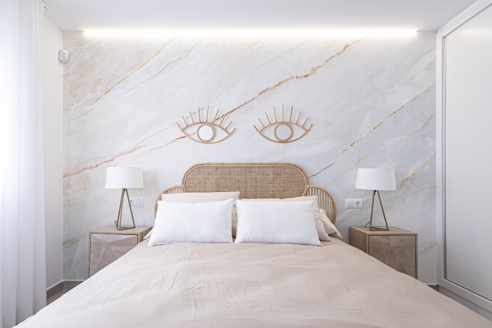 Nieuwbouw Woningen -  -
La Manga del Mar Menor
