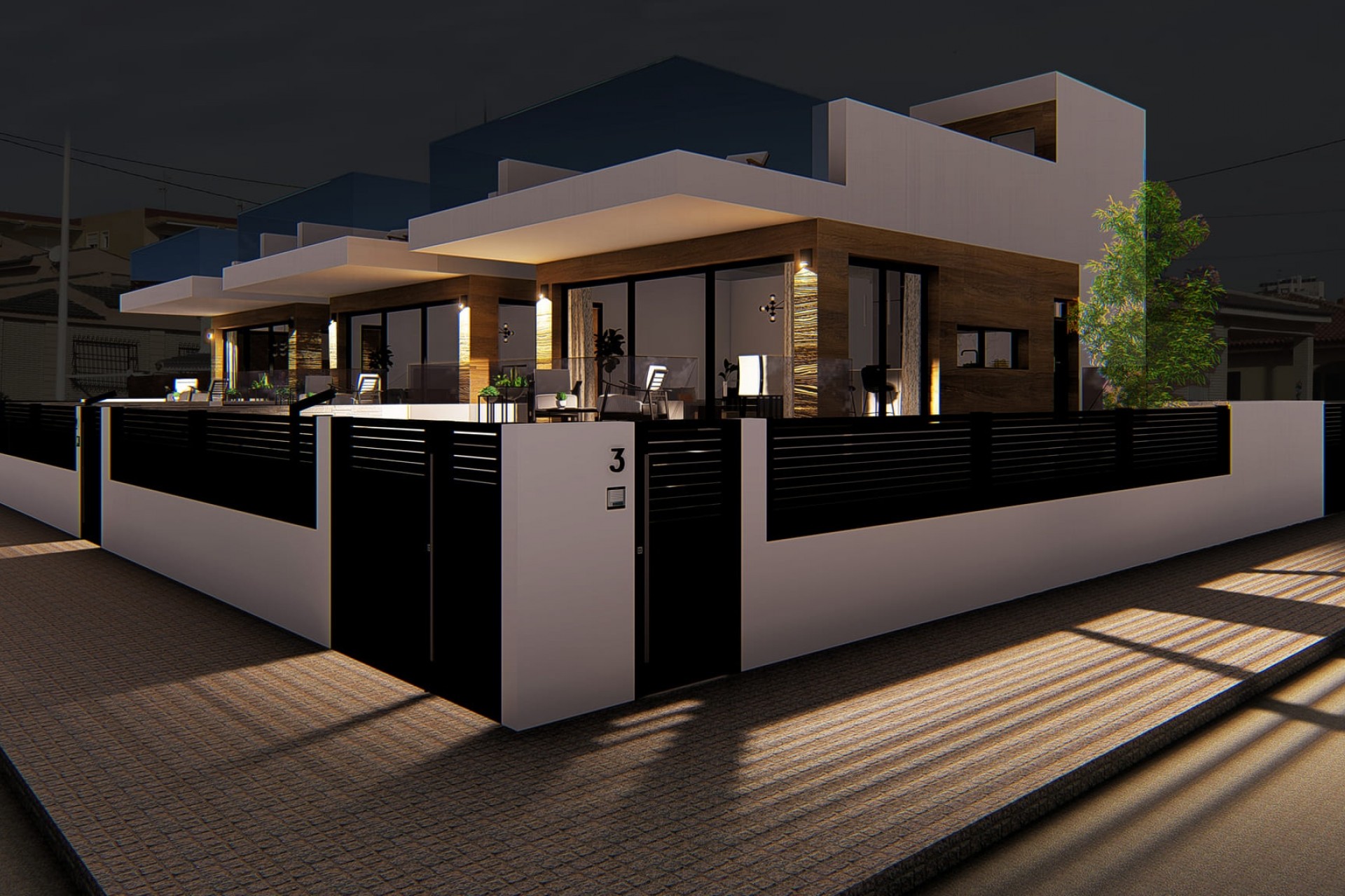 Nieuwbouw Woningen -  -
La Mata