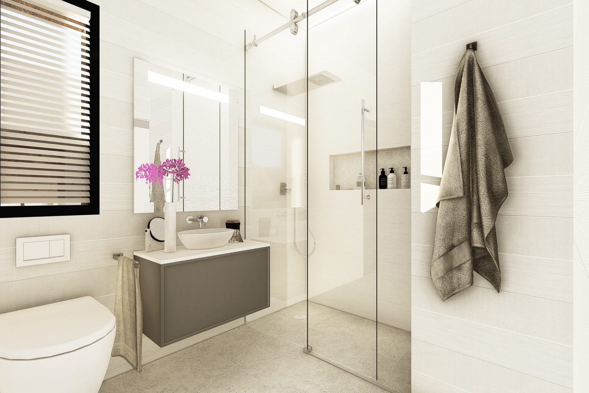 Nieuwbouw Woningen -  -
La Mata
