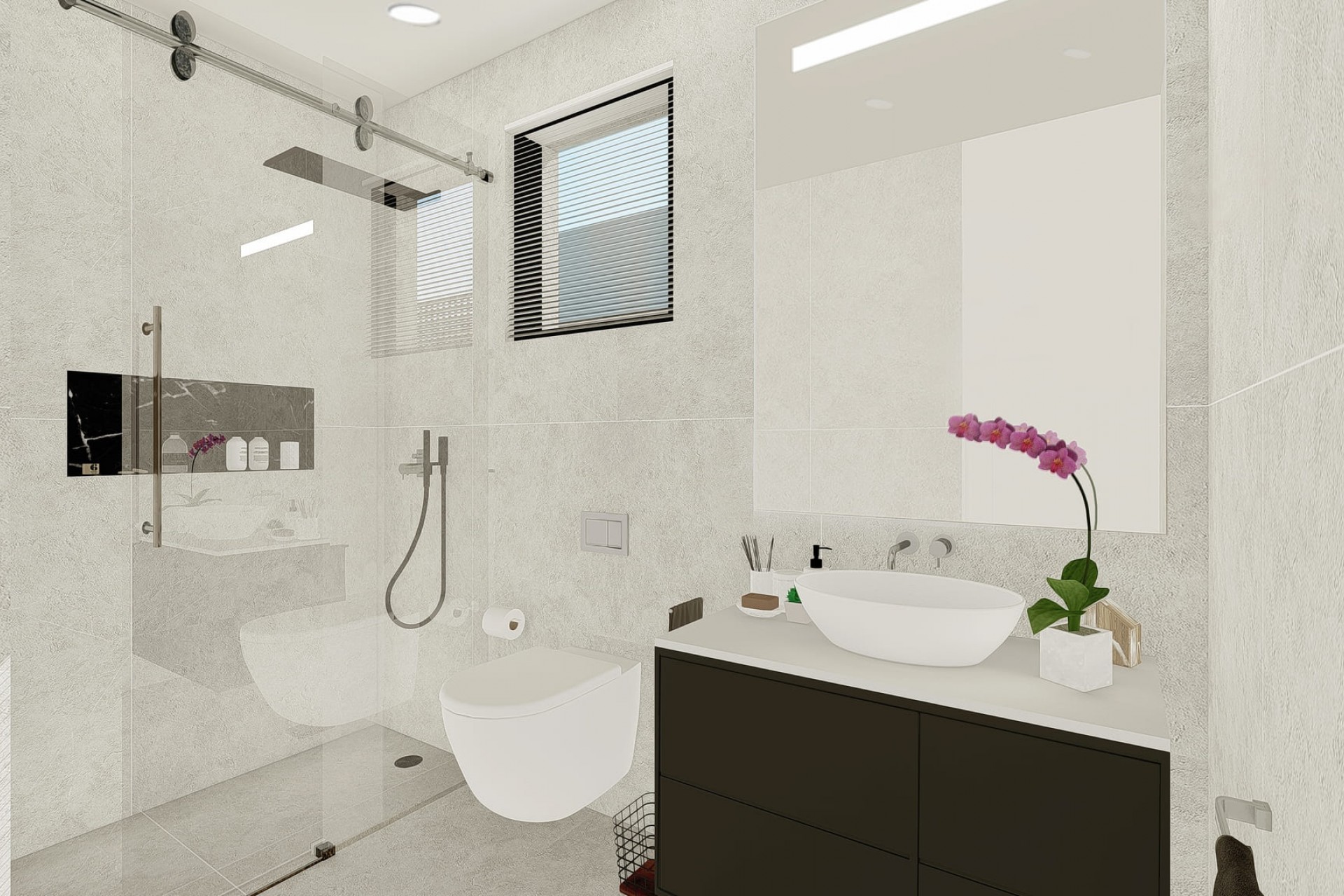 Nieuwbouw Woningen -  -
La Mata