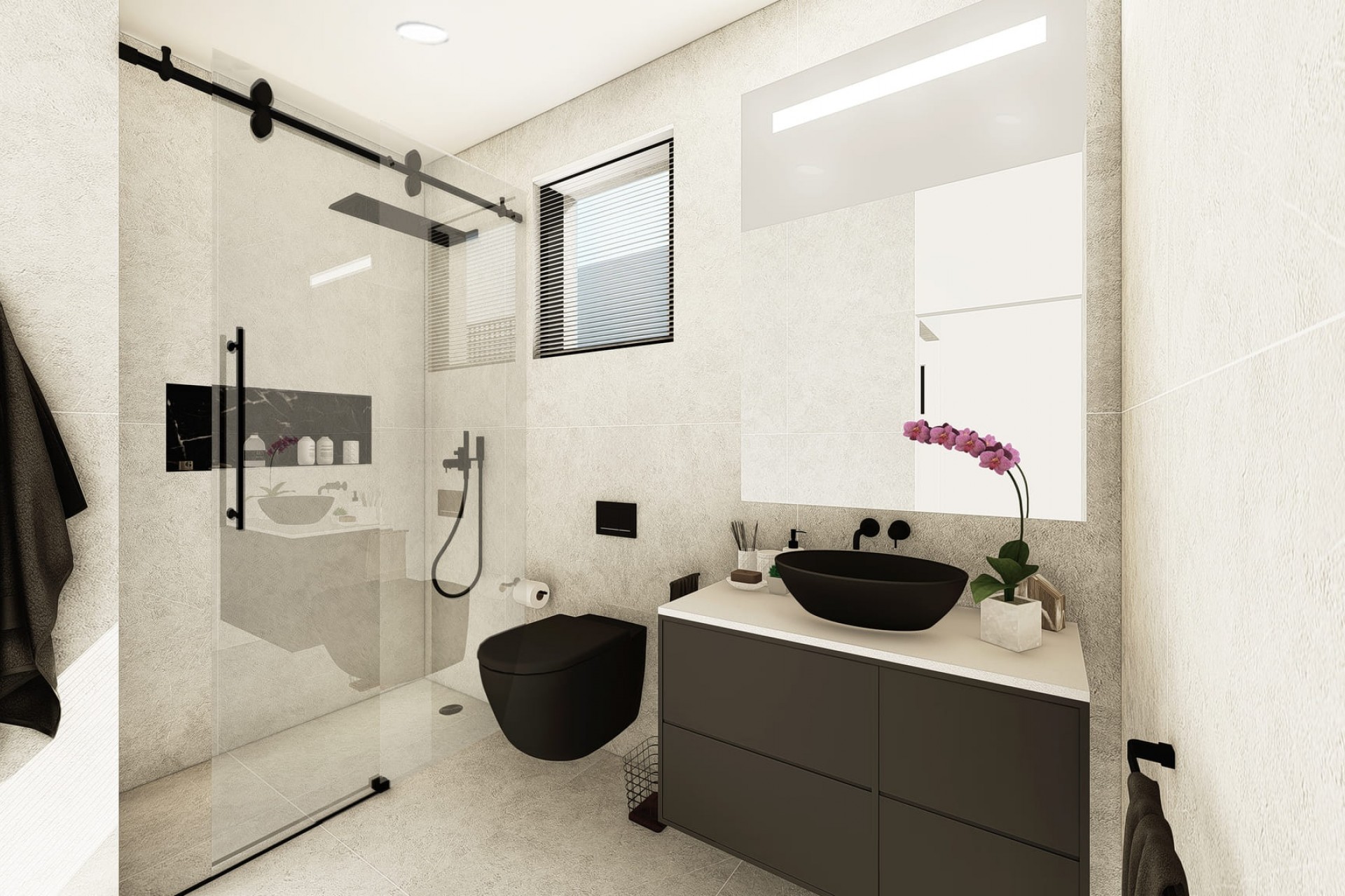 Nieuwbouw Woningen -  -
La Mata