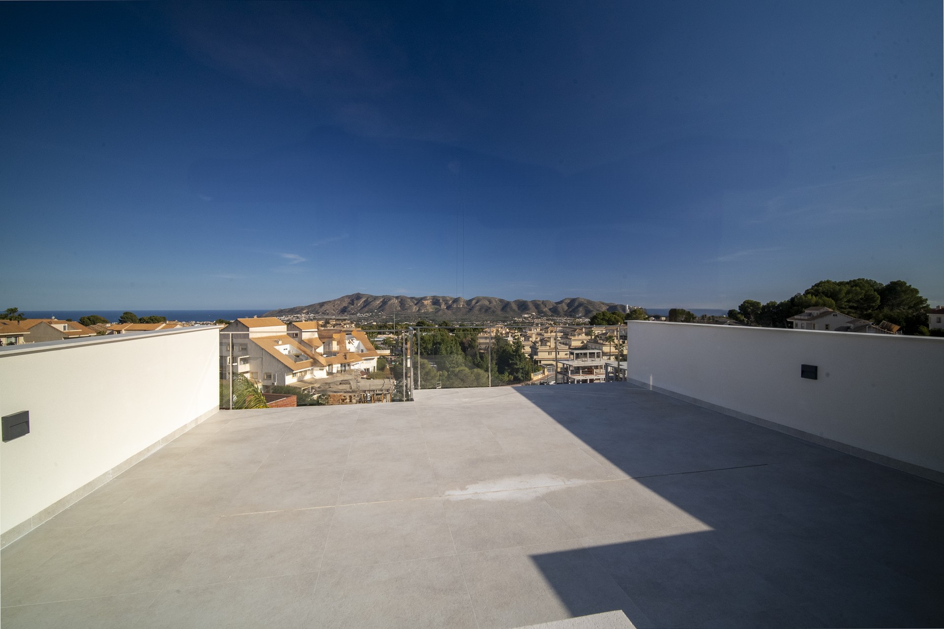 Nieuwbouw Woningen -  -
La Nucía
